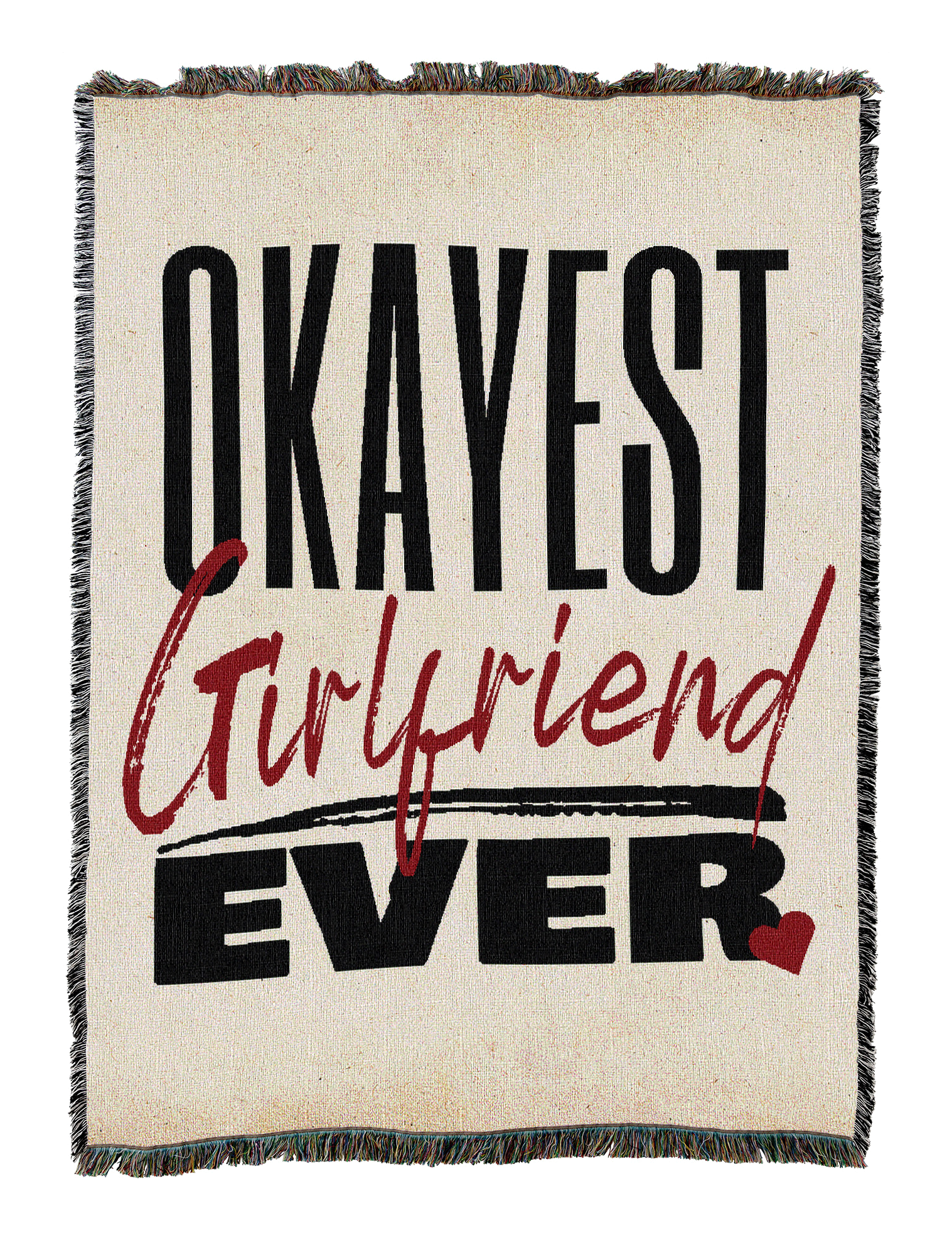 Girlfriend