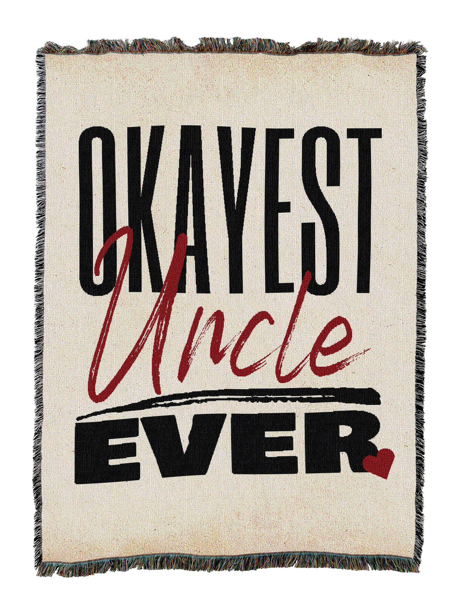 Uncle