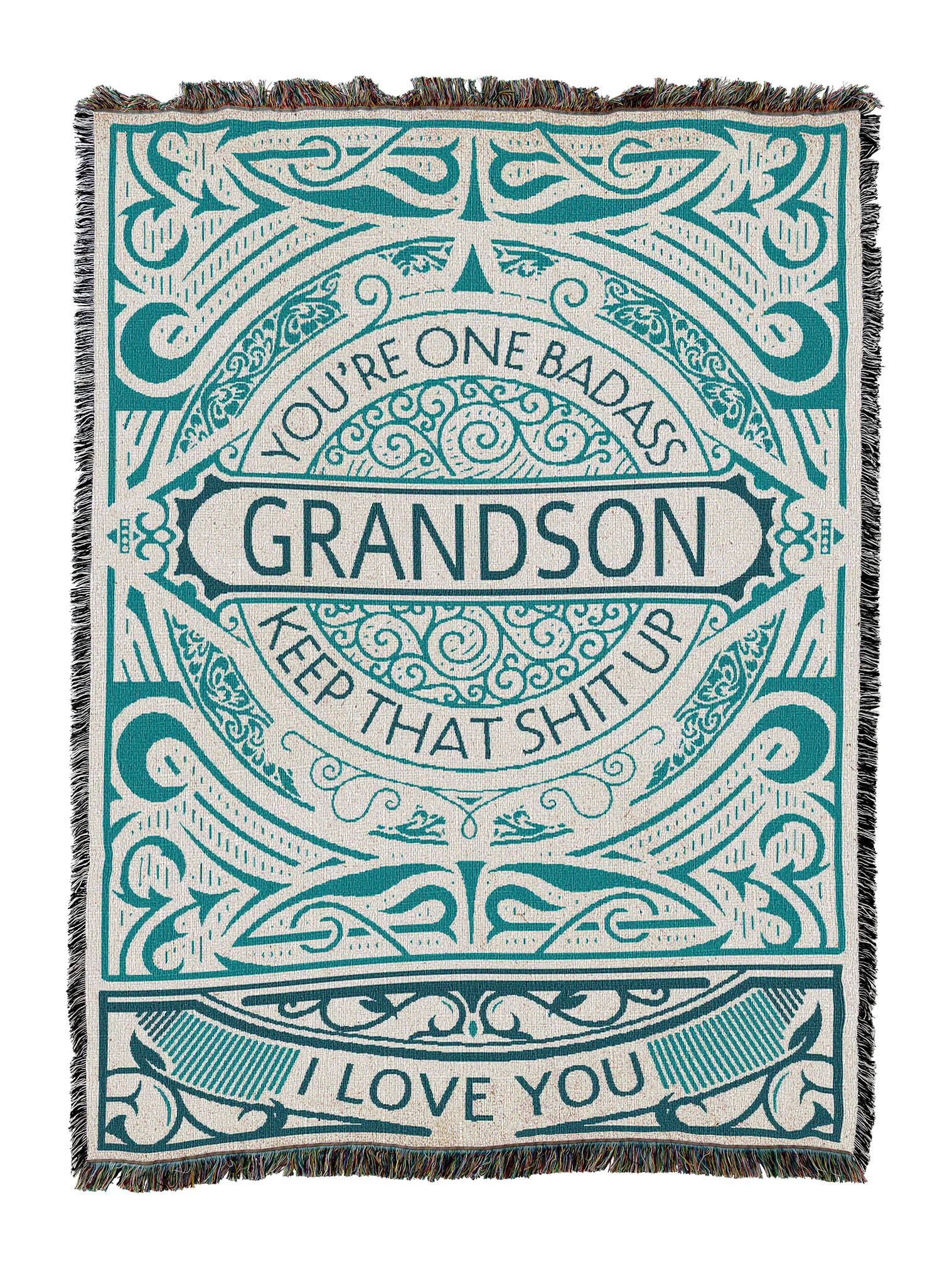 Grandchildren