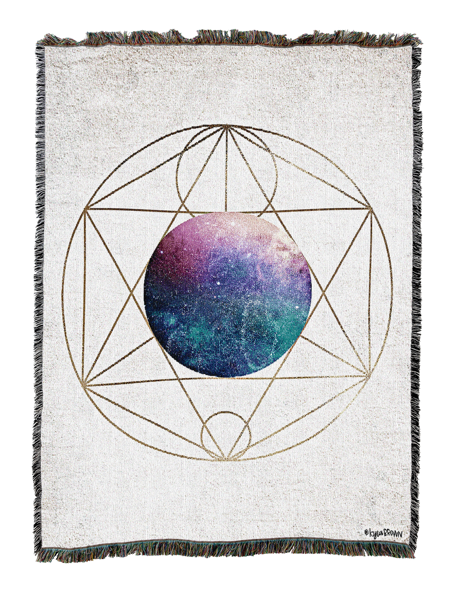 Fantasy - Stars & Space