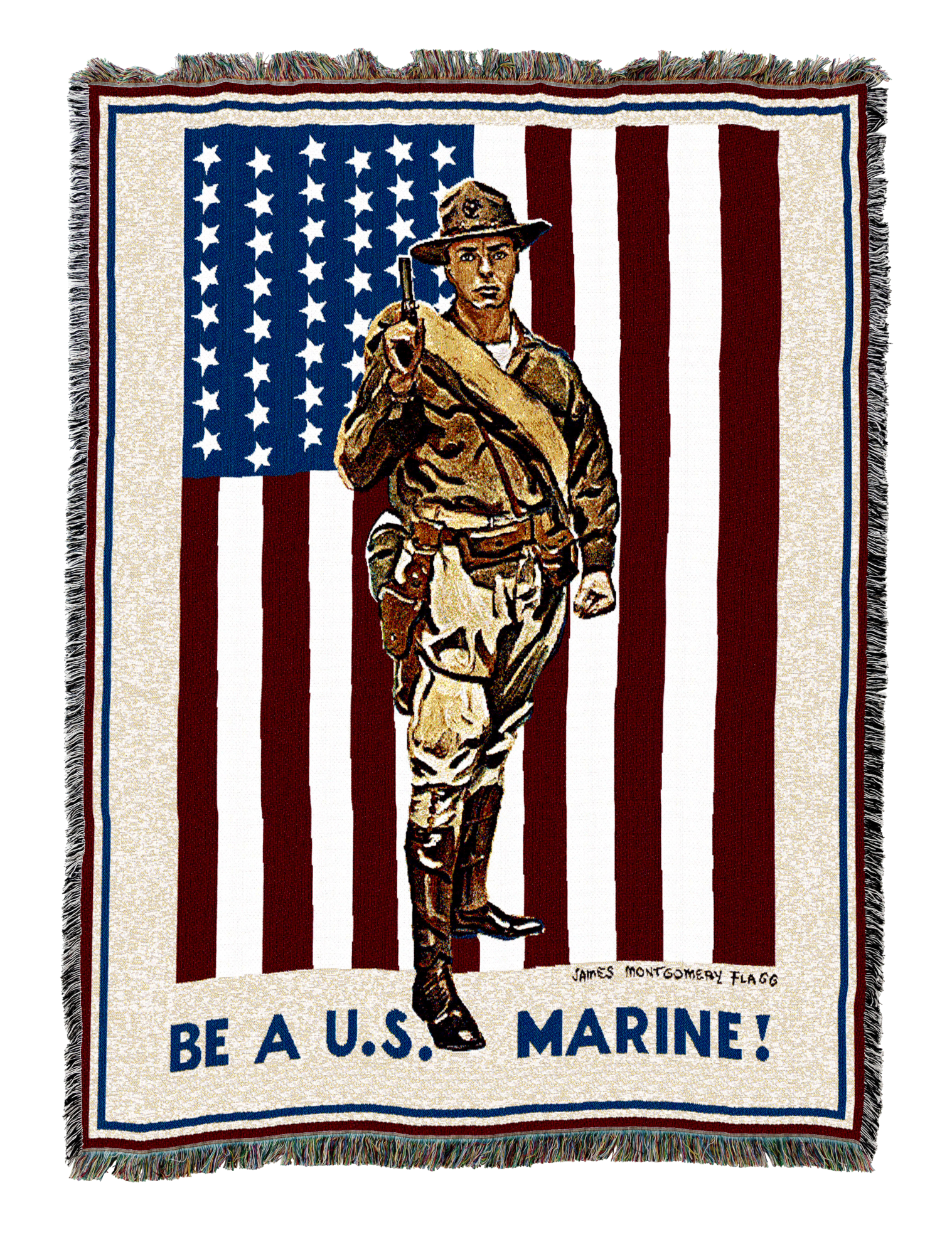 Marine Corps