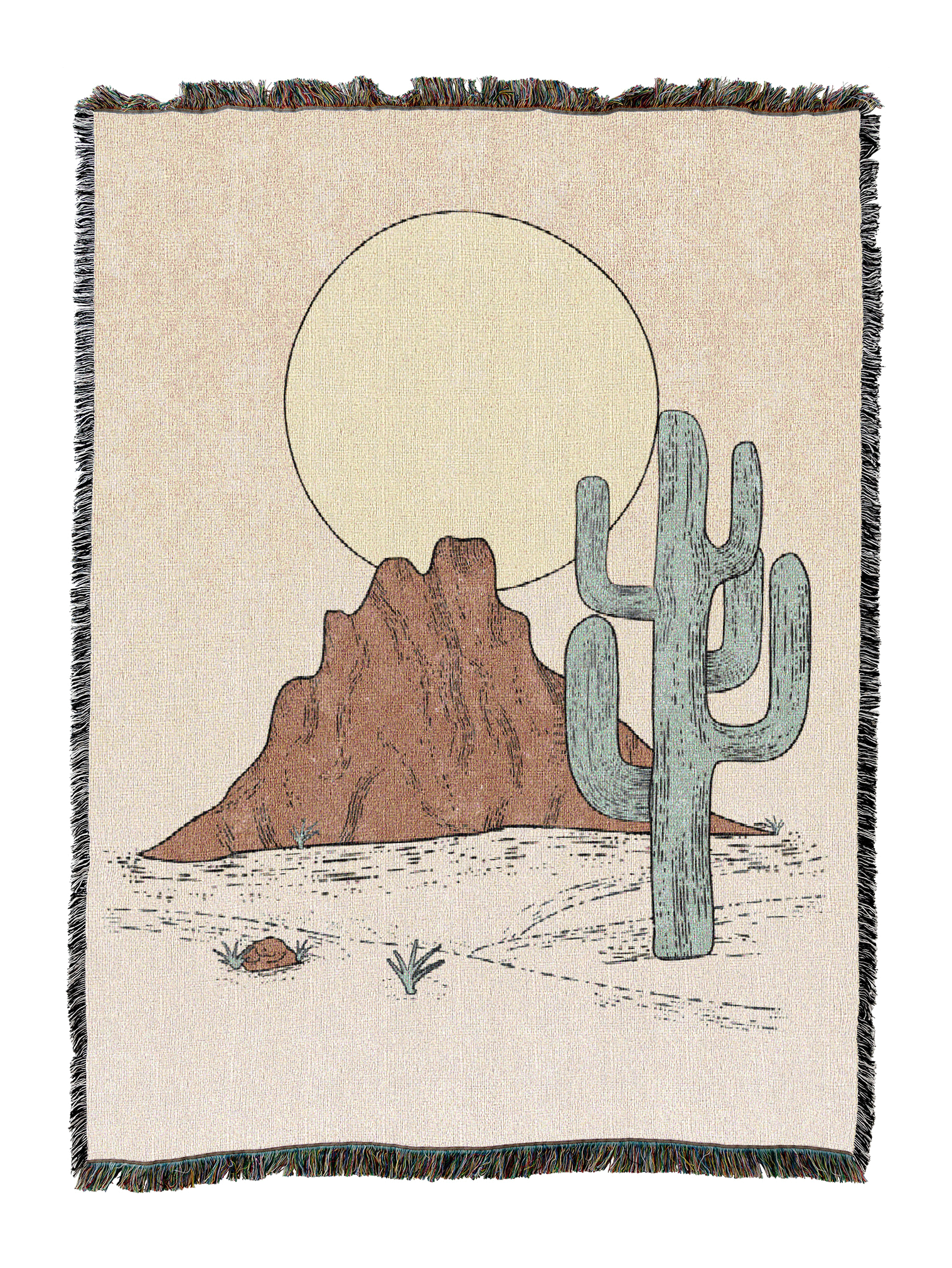 HD - Southwest - Scenic