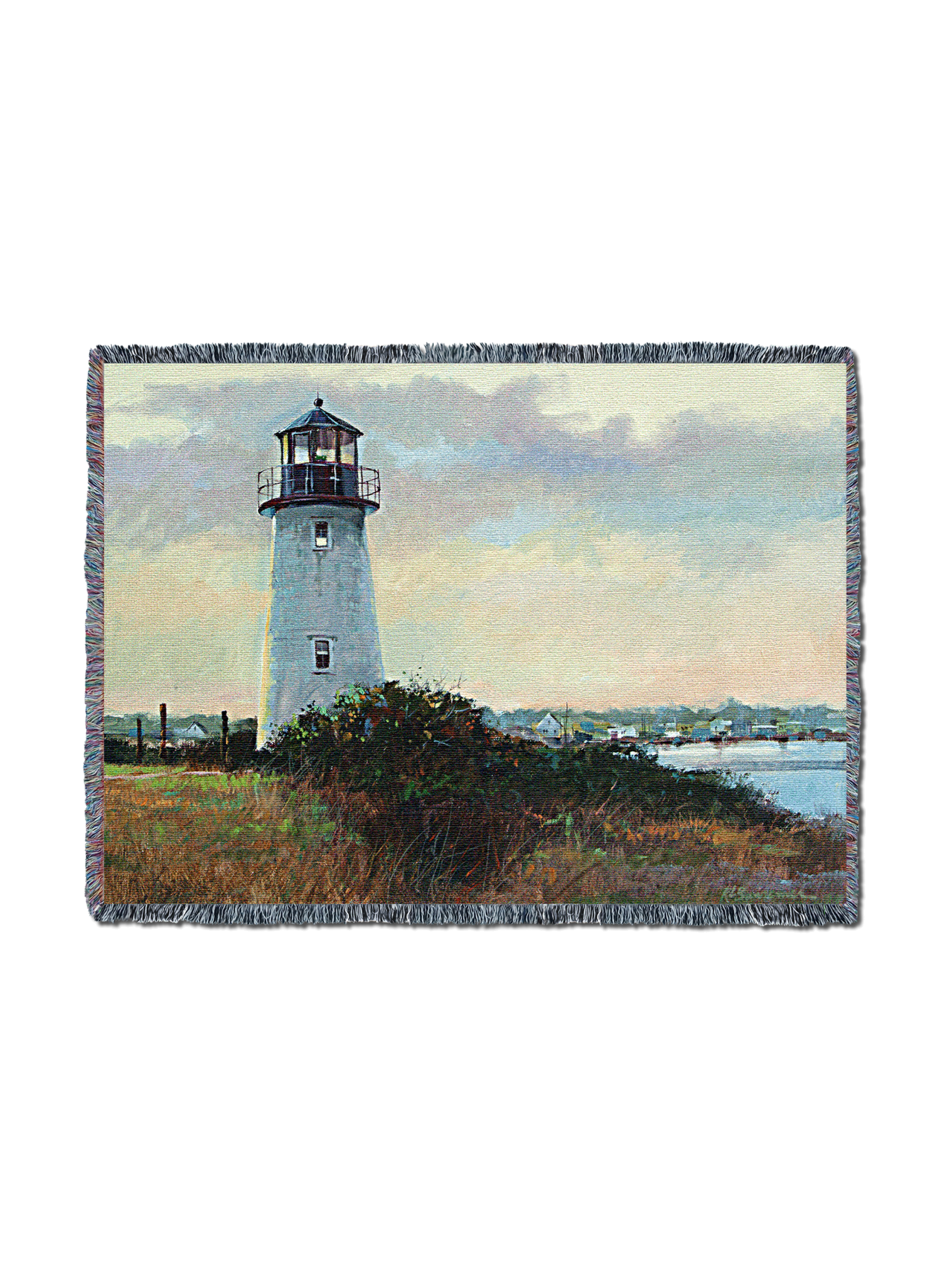 HD - Scenic - Coastal
