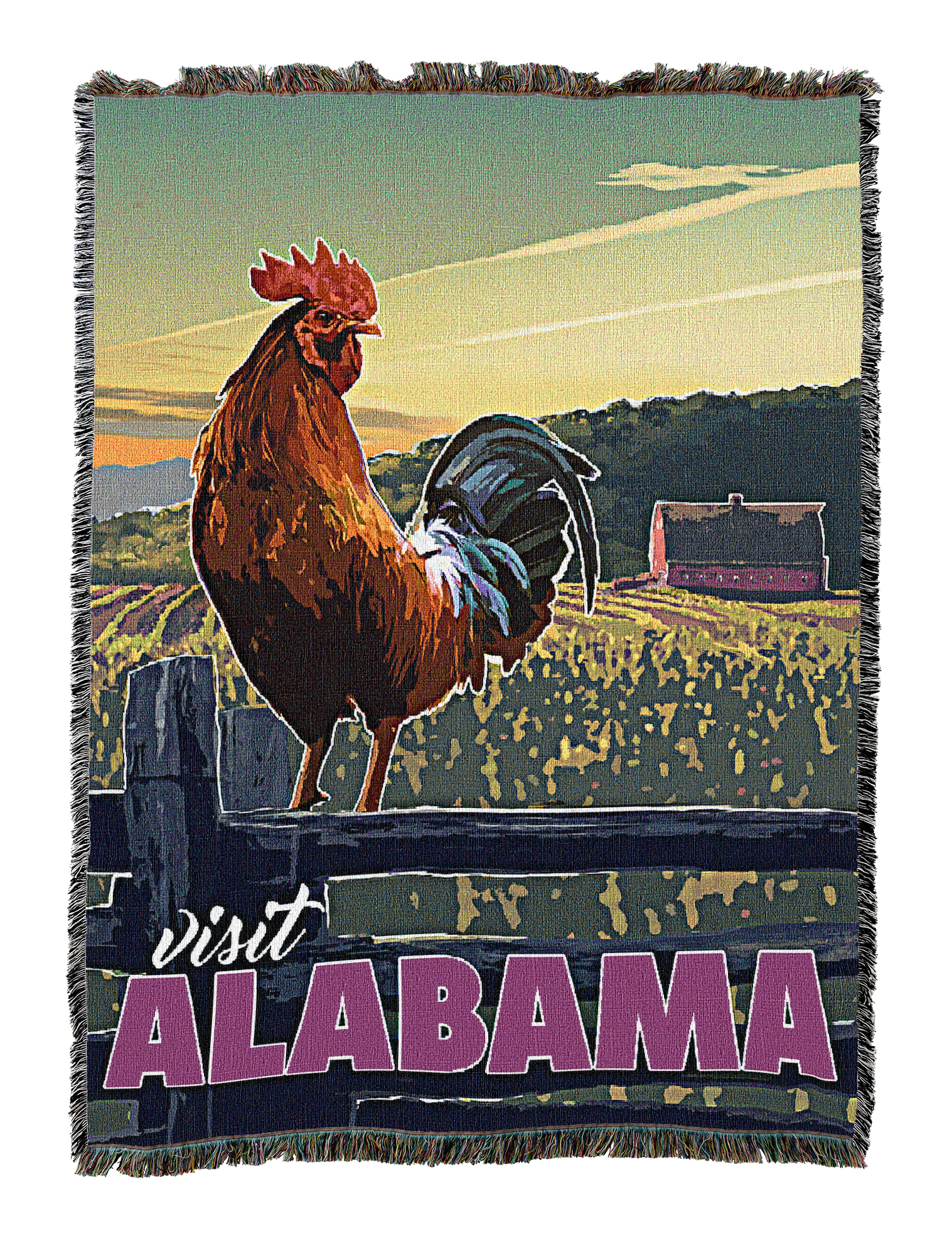 Alabama