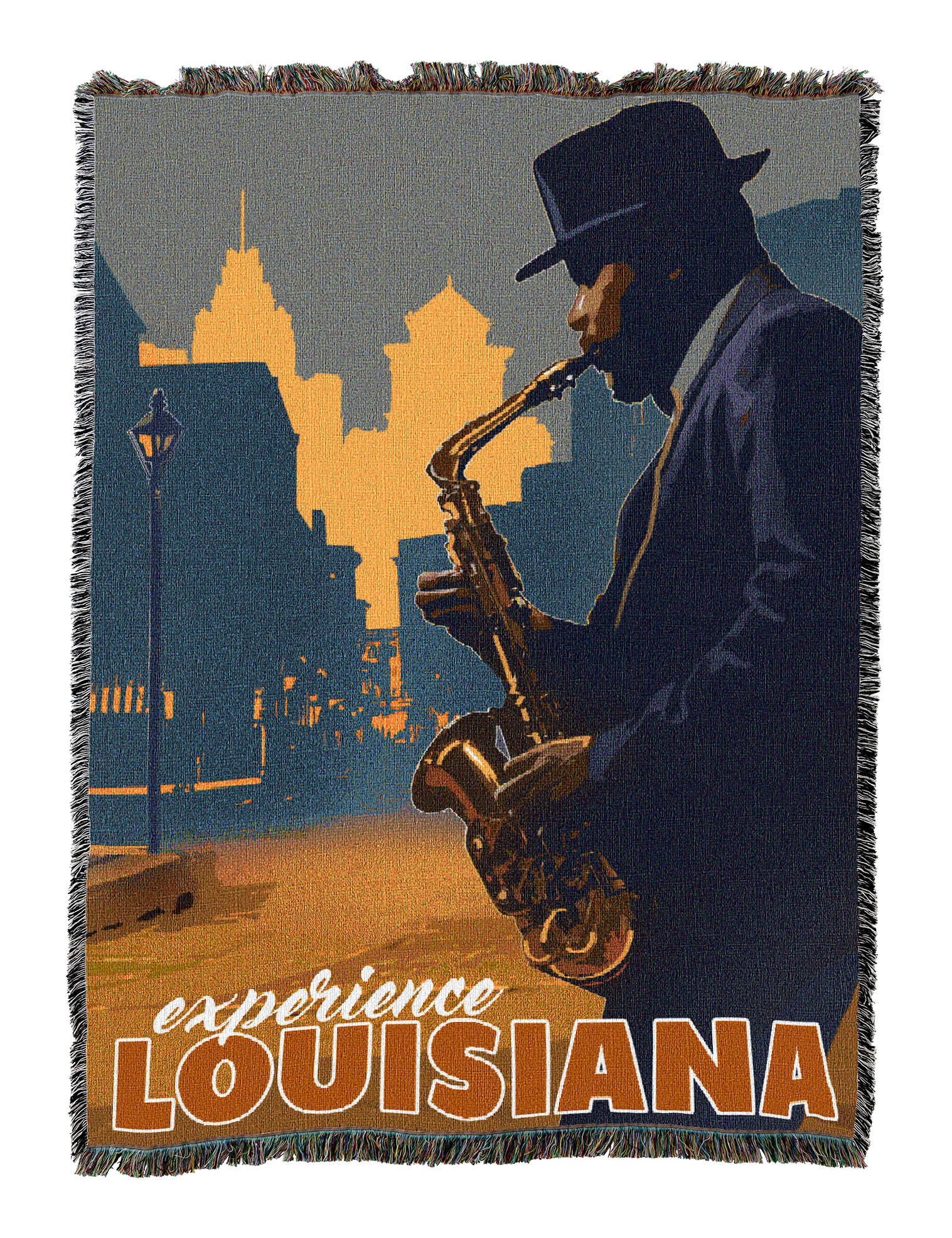 Louisiana