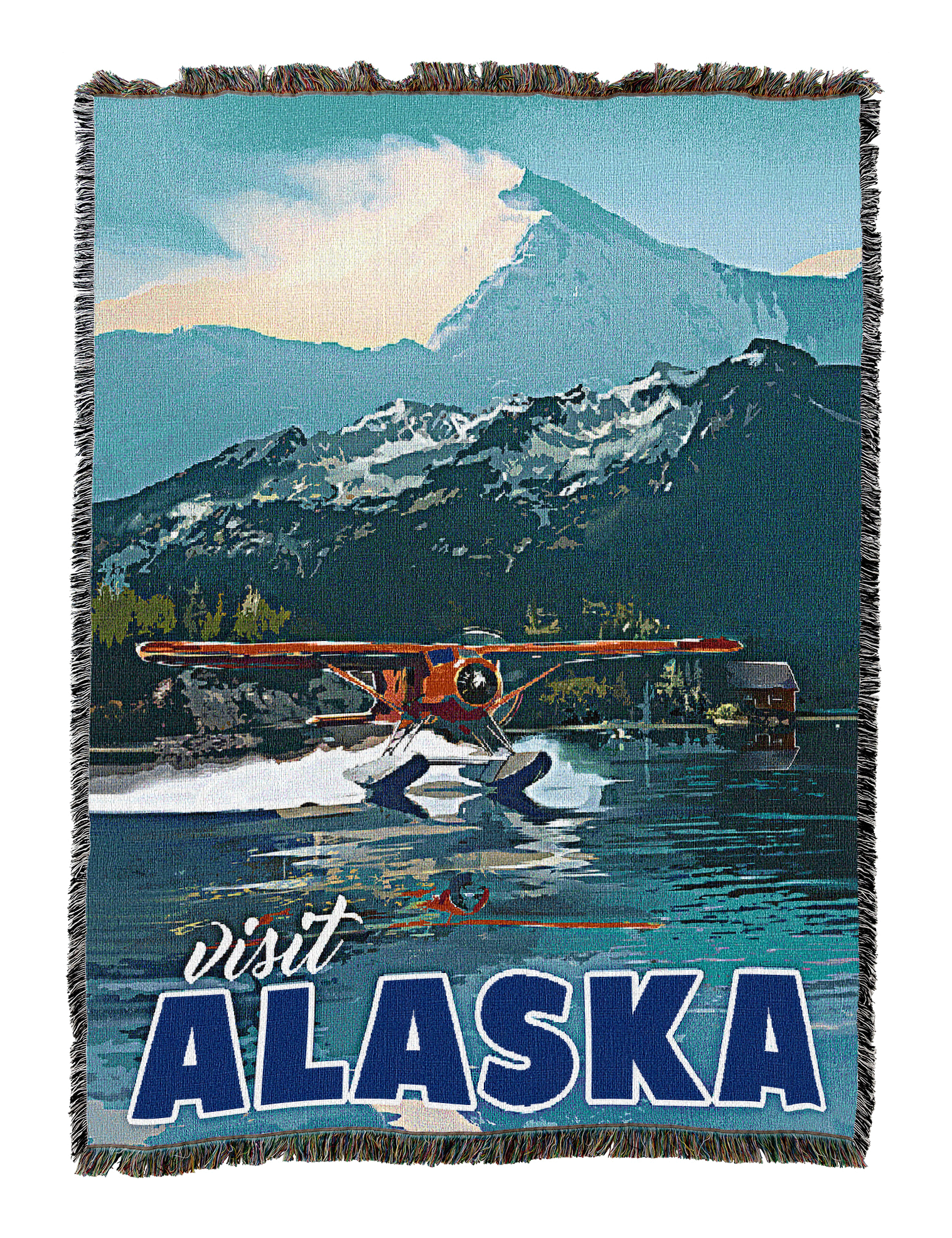 Alaska