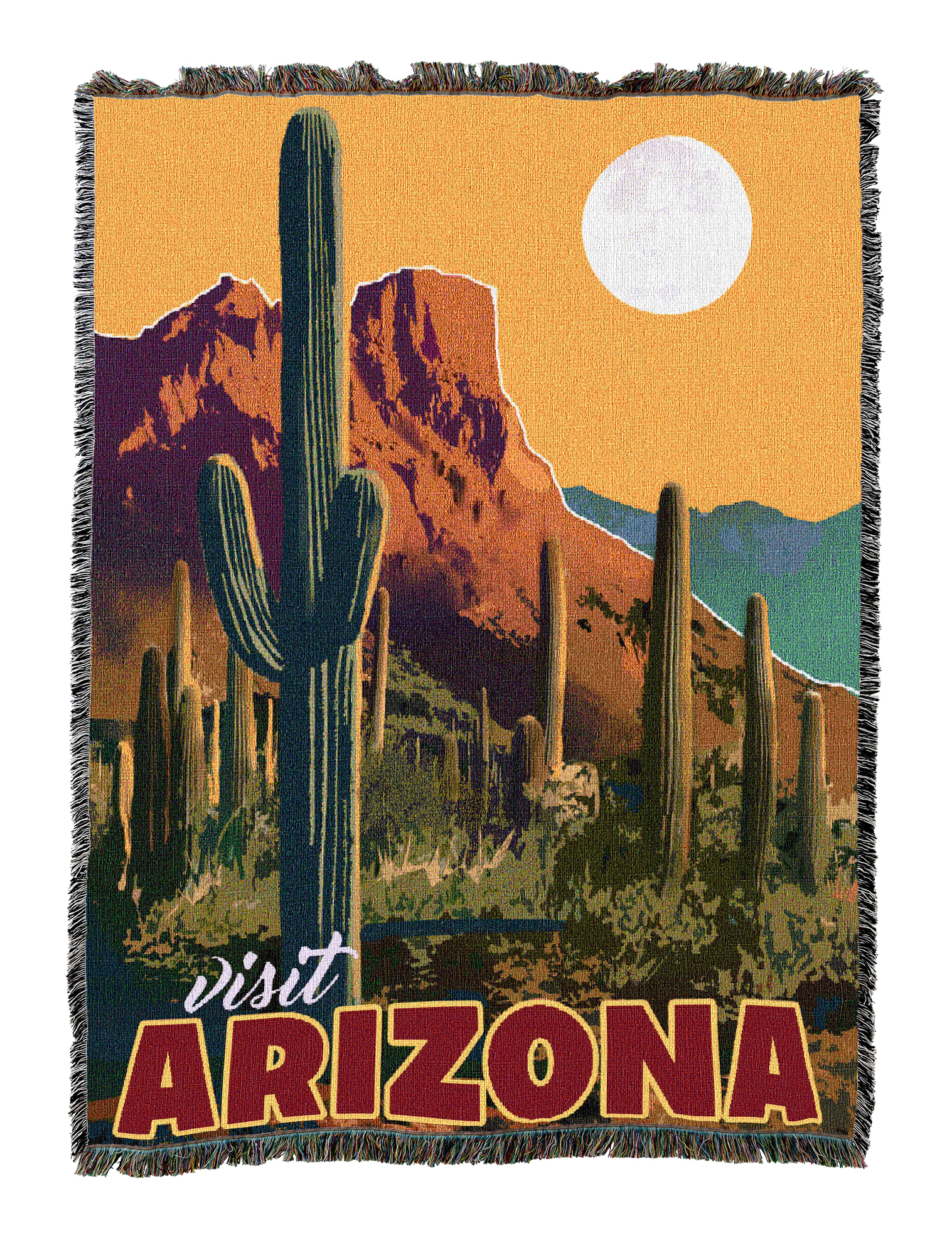 Arizona