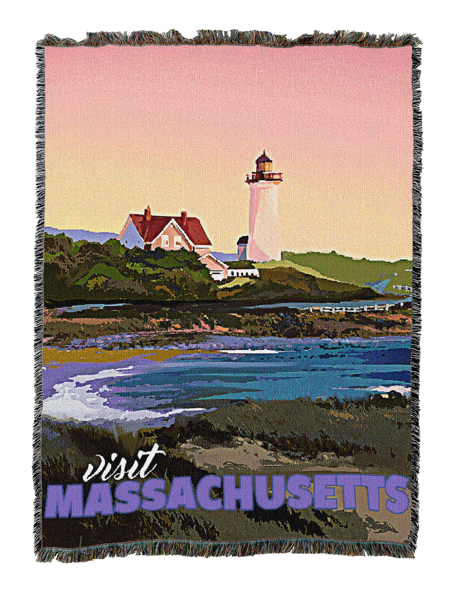 Massachusetts