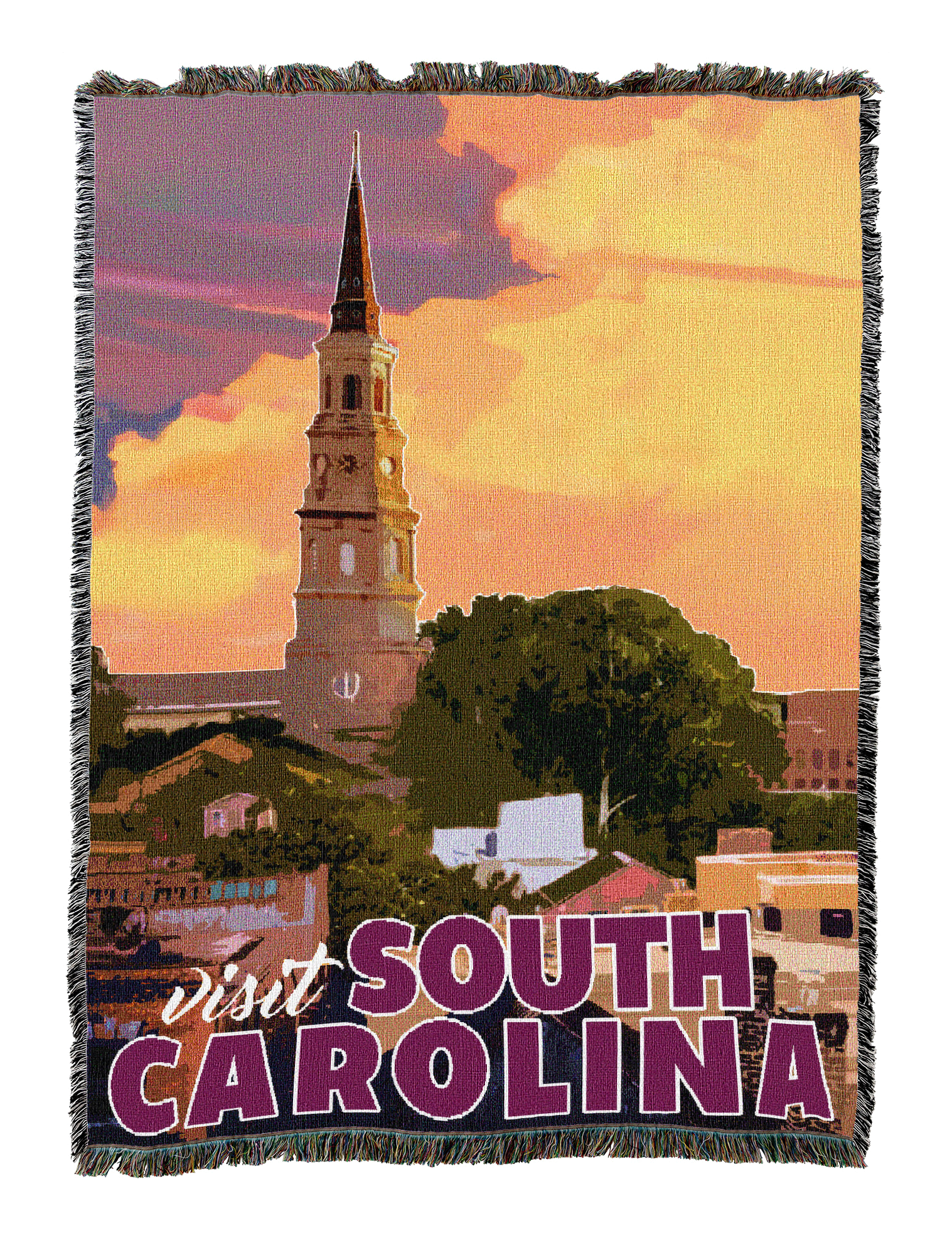 South Carolina