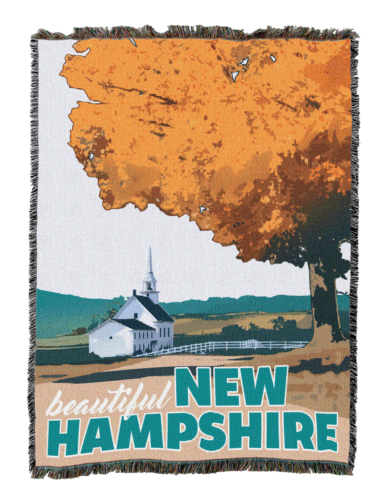 New Hampshire