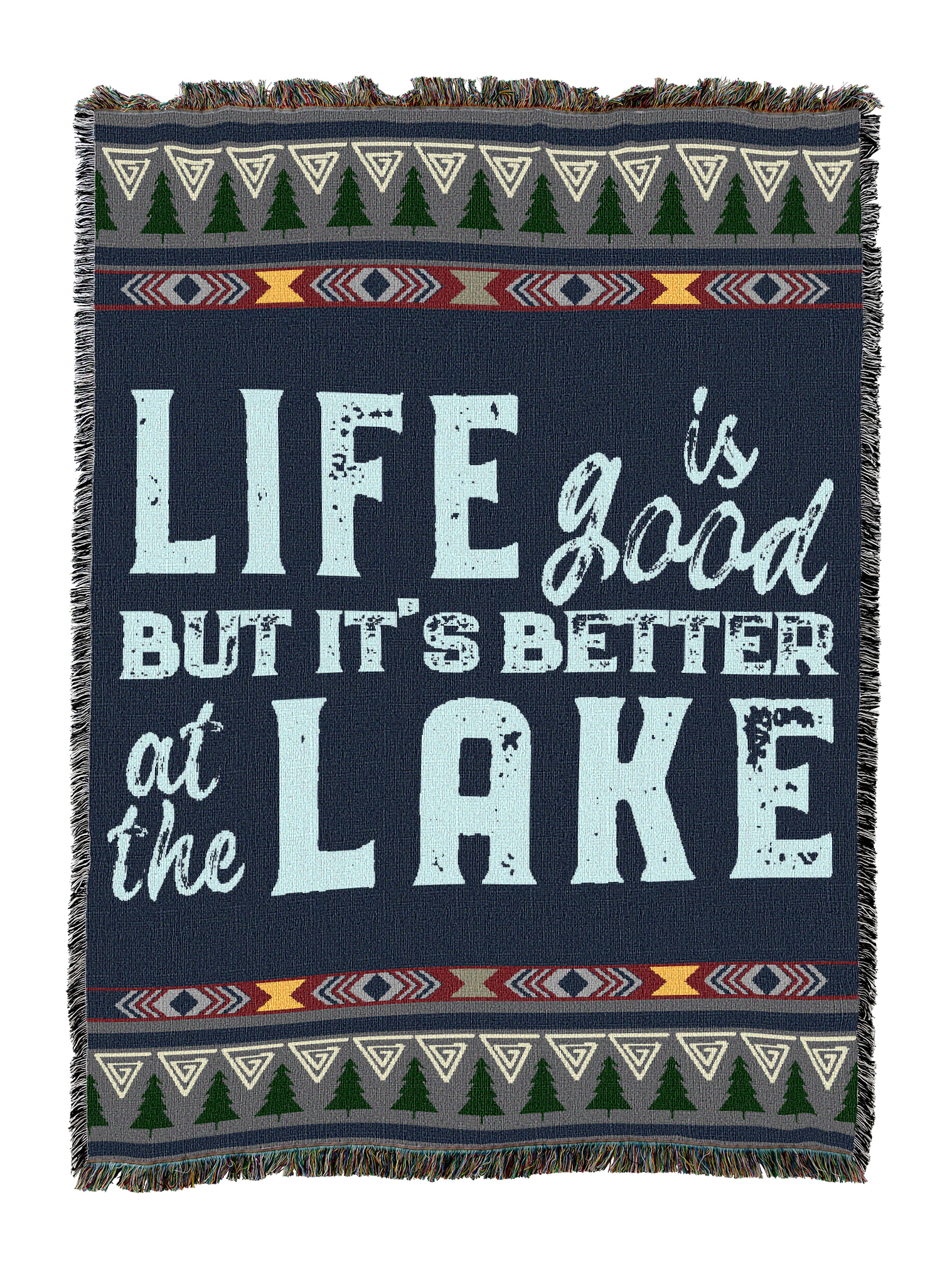 HD - Cabin And Lodge - Lake House