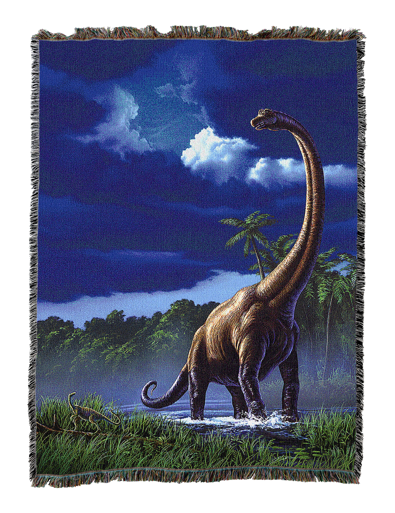 Dinosaurs & Prehistoric Animals