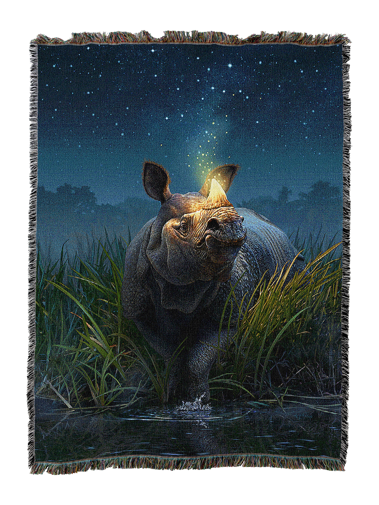 Animals - Cute & Funny - Rhino
