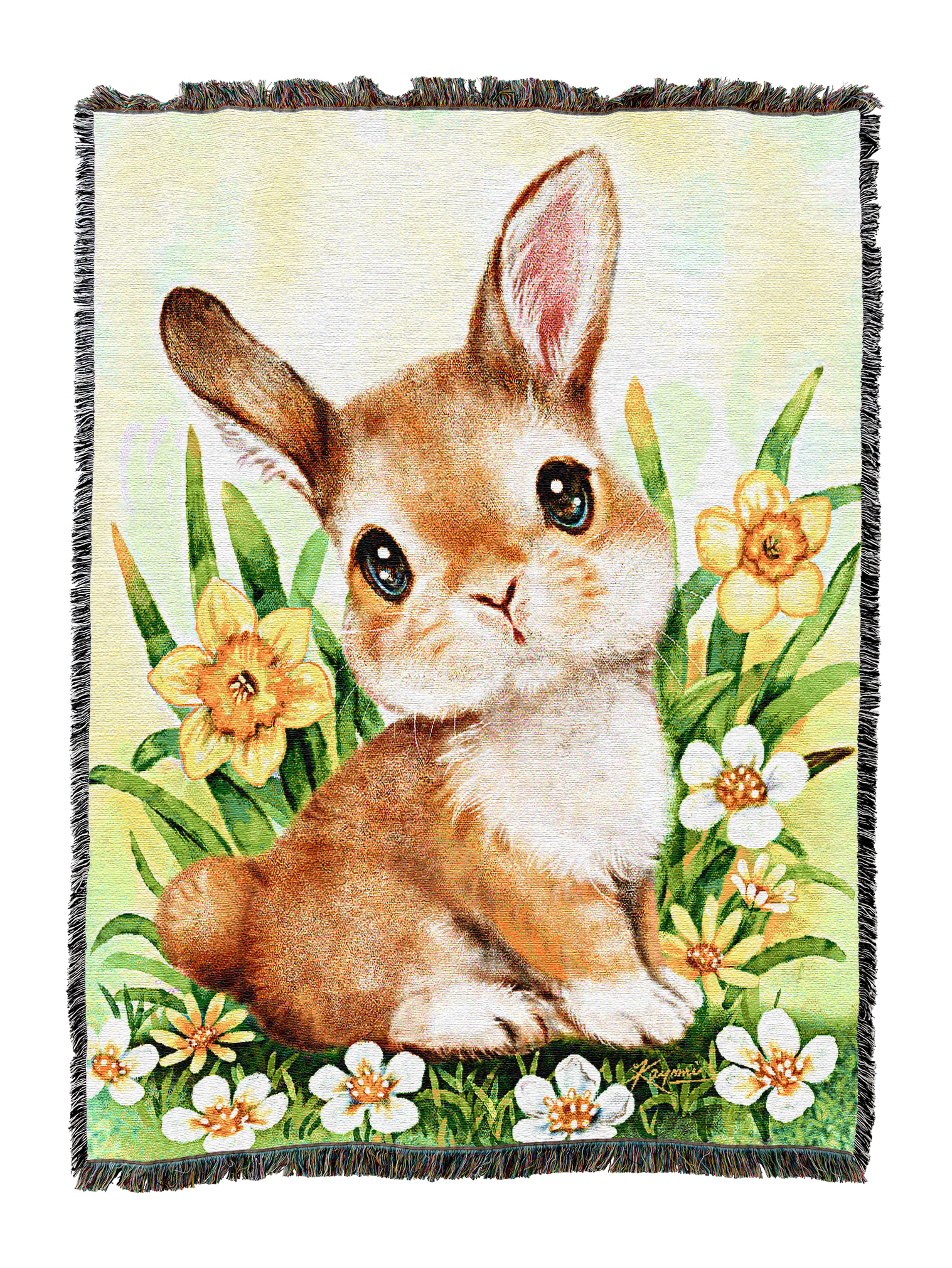 Rabbits