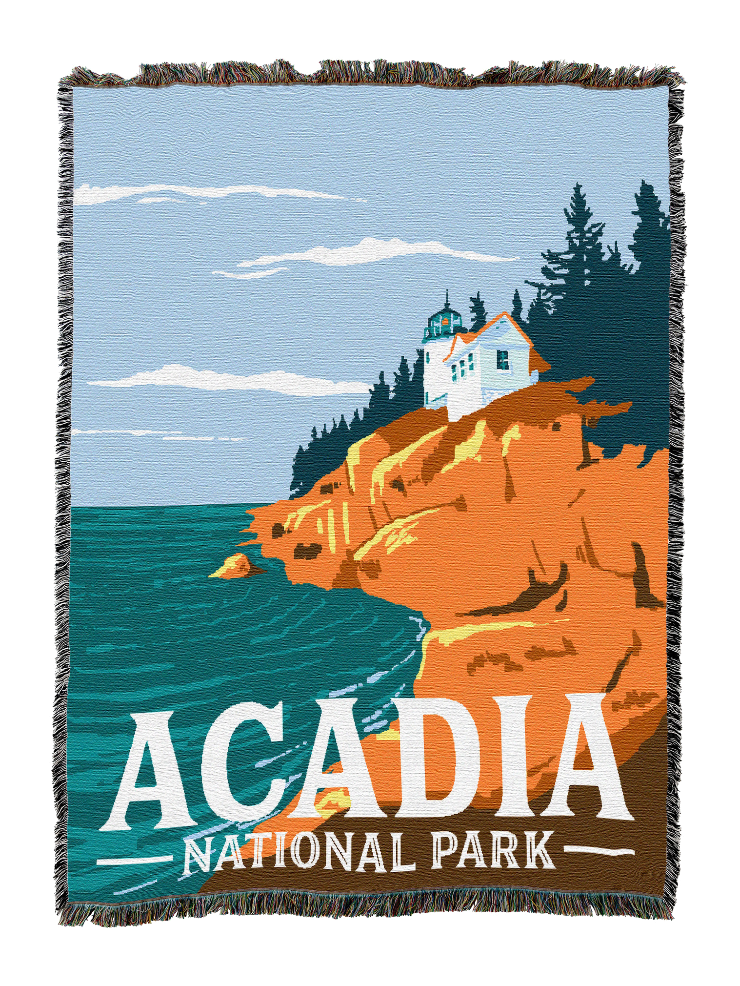National Parks