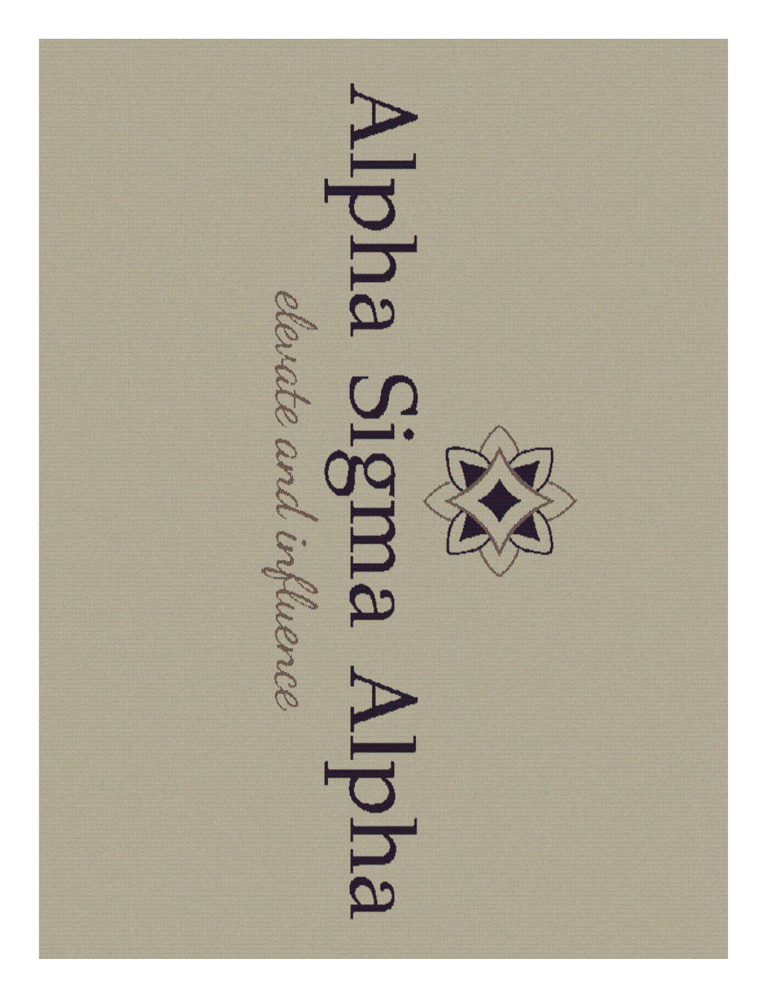 Fraternal Orders & Greek Lifes