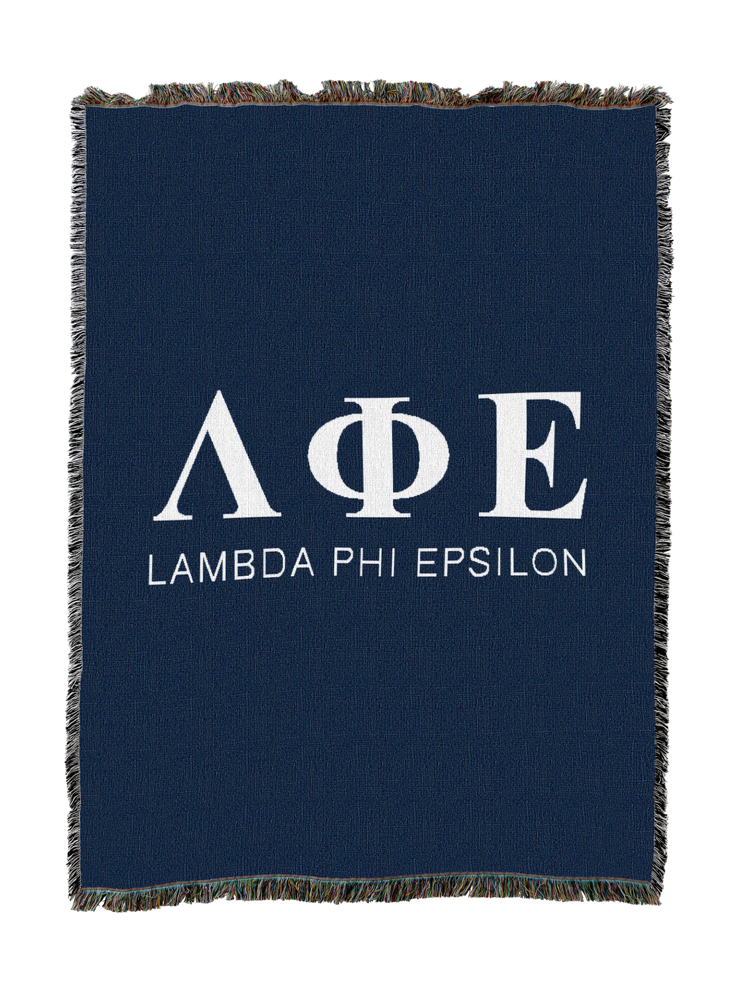Lambda Phi Epsilon