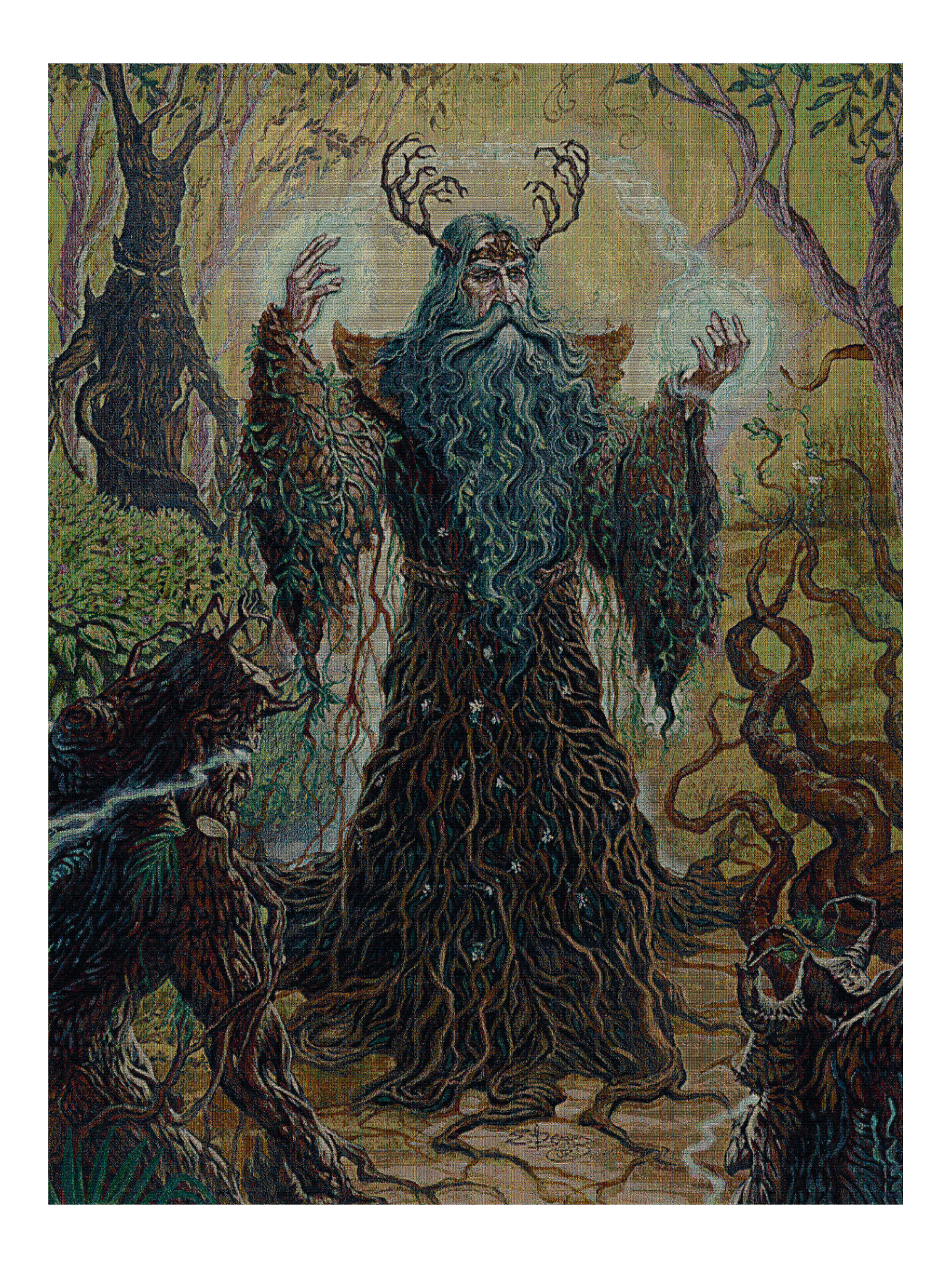 Folklore & Fairy Tales