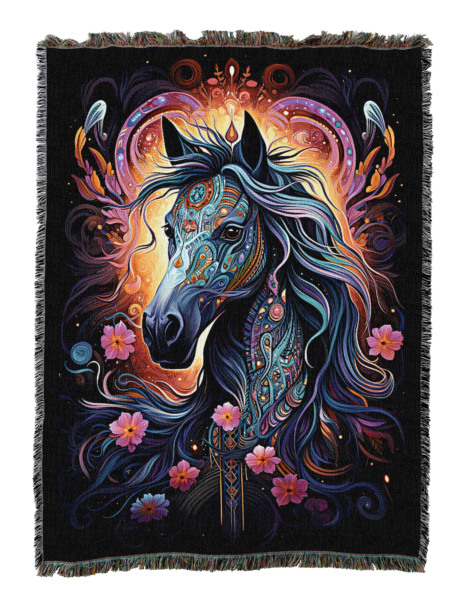 Horses
