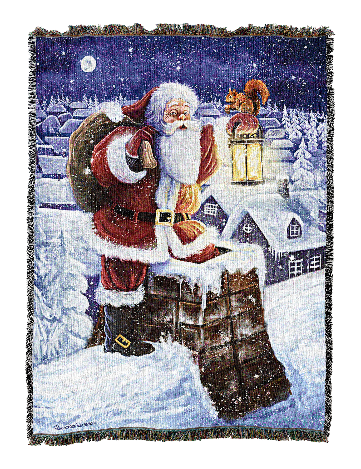 Christmas & Winter