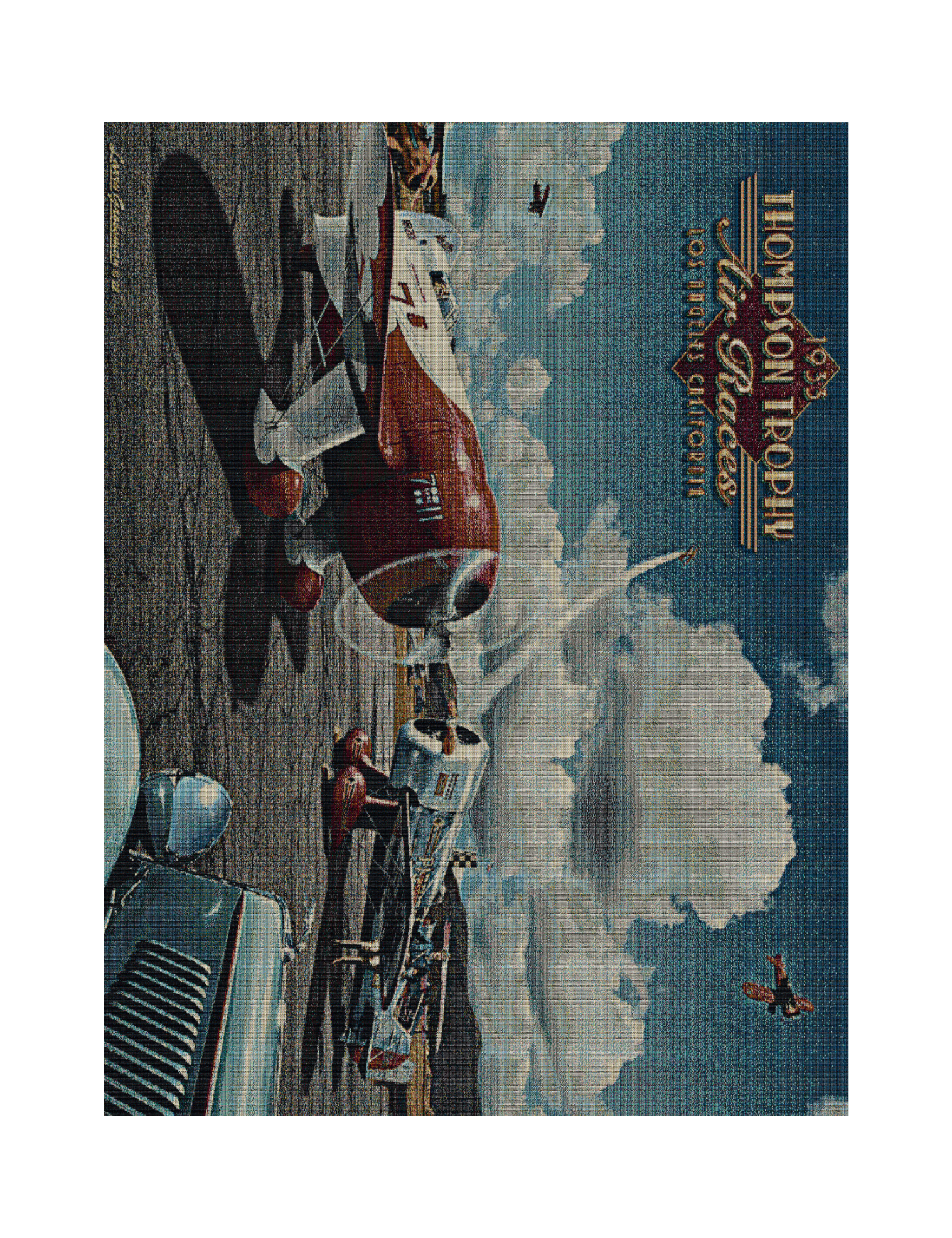 Airplane