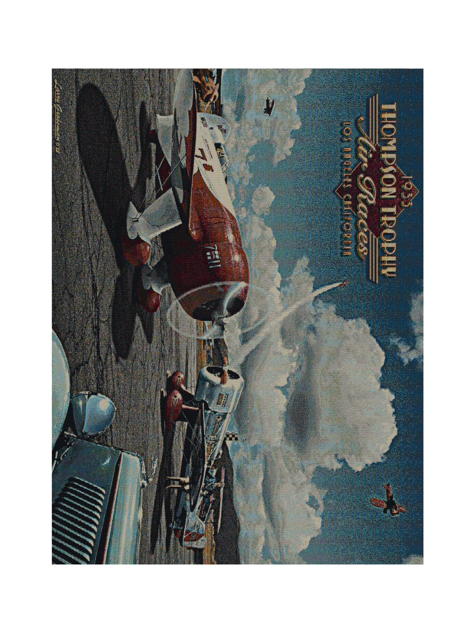 Airplane