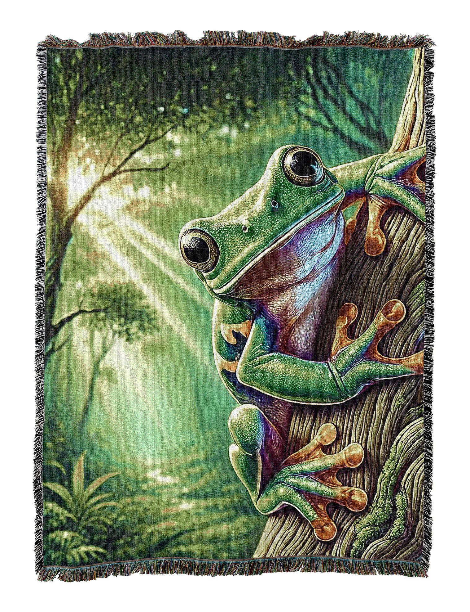 Amphibians & Reptiles