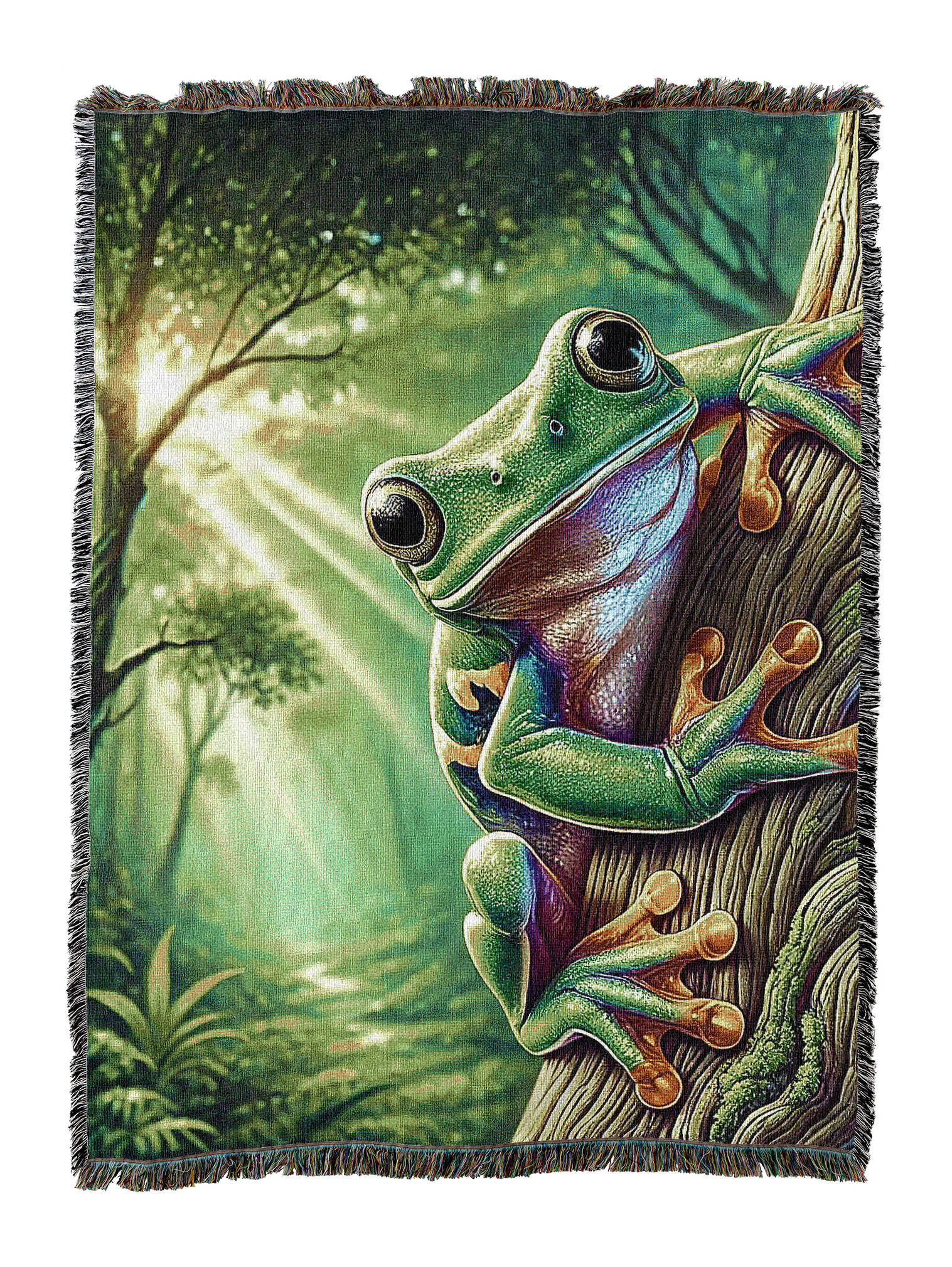 Amphibians & Reptiles