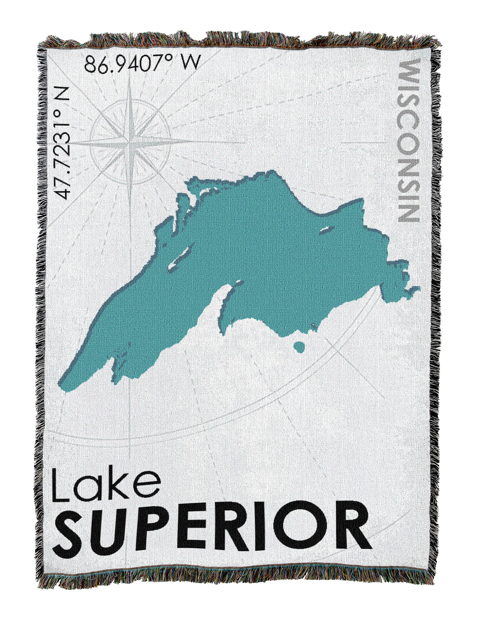 State Lakes