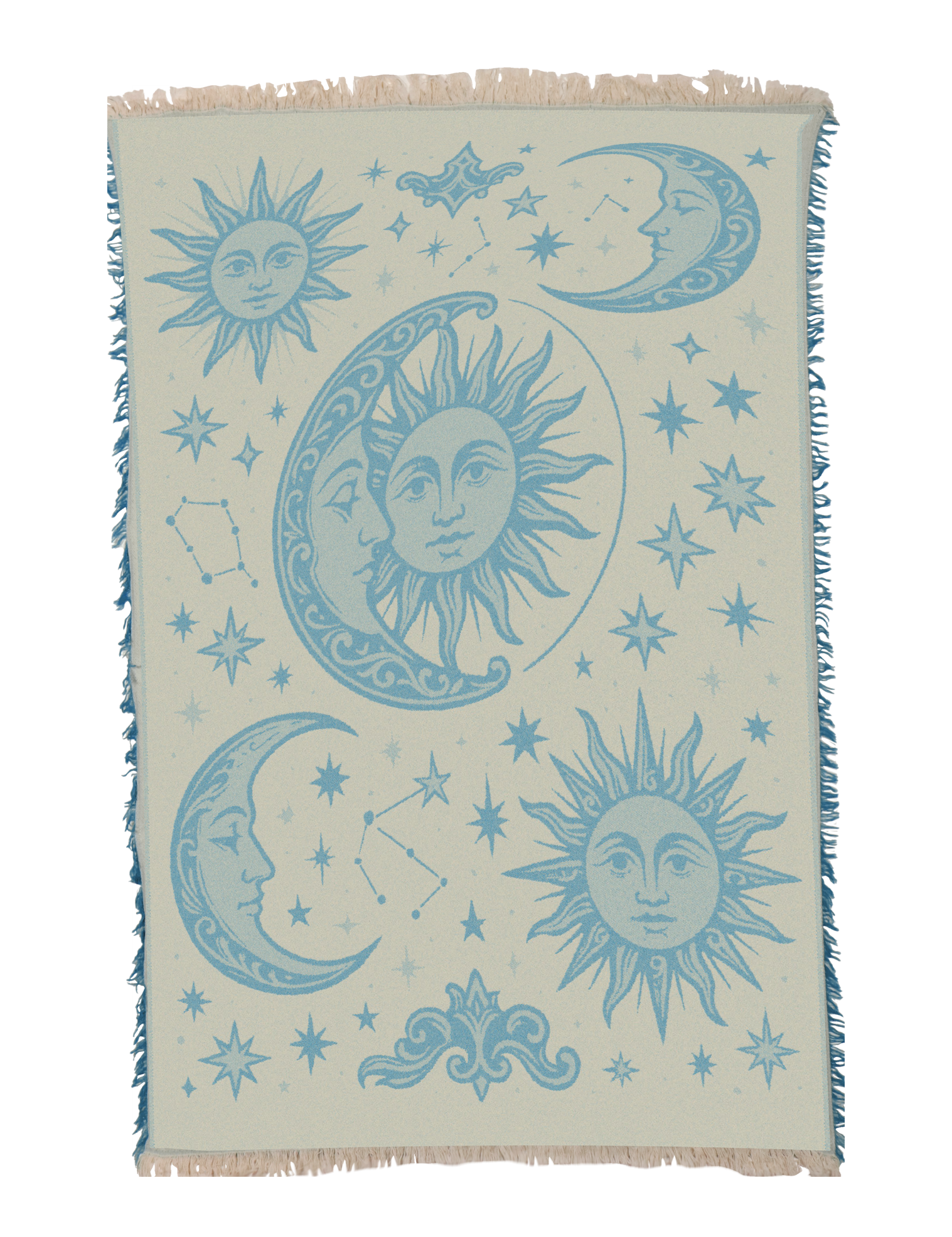 Towels Celestial