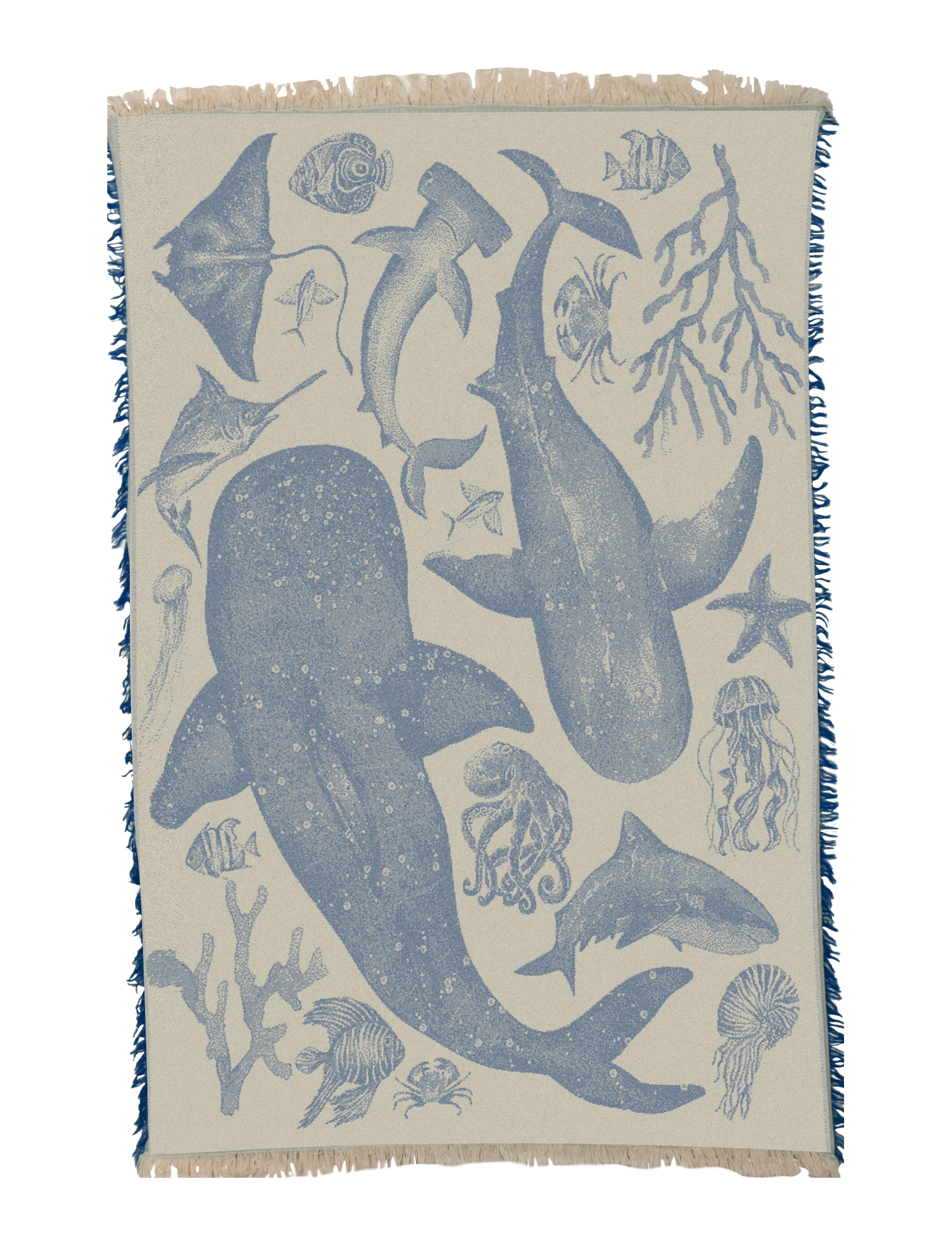 Towels Animals