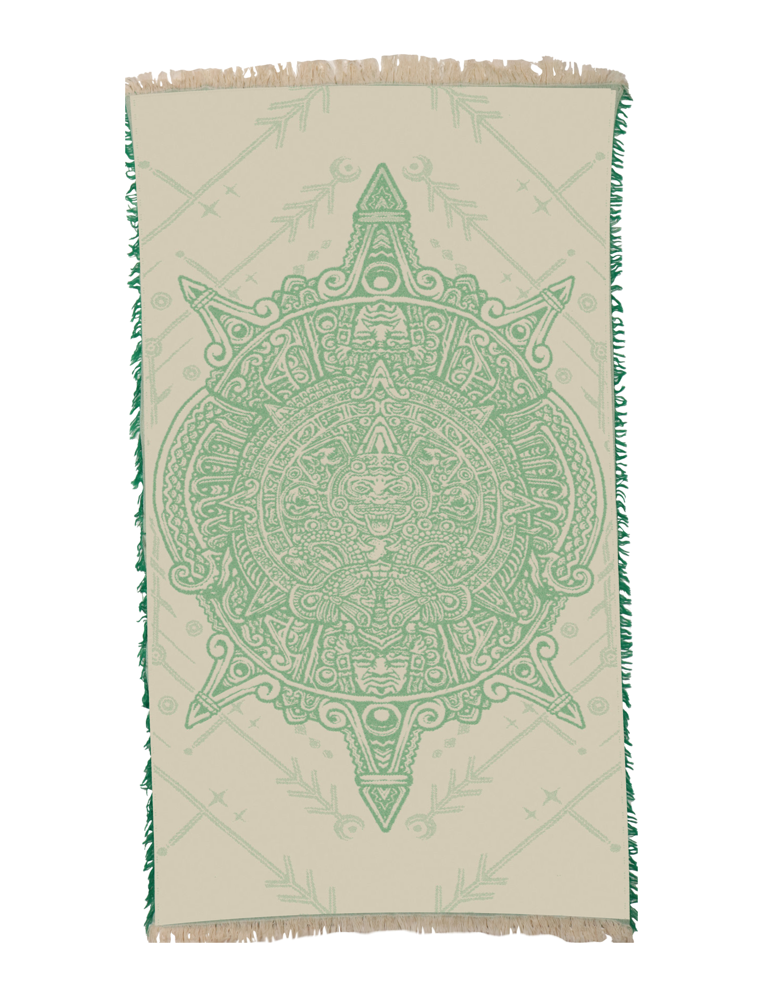 Towels Tropical