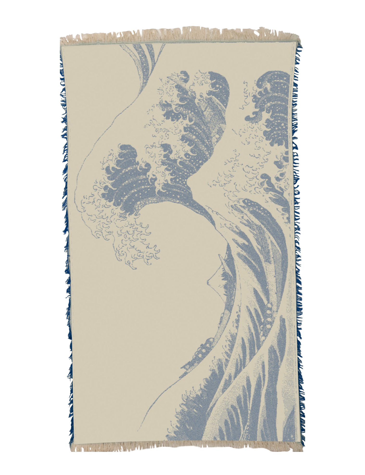 Towels Oceans