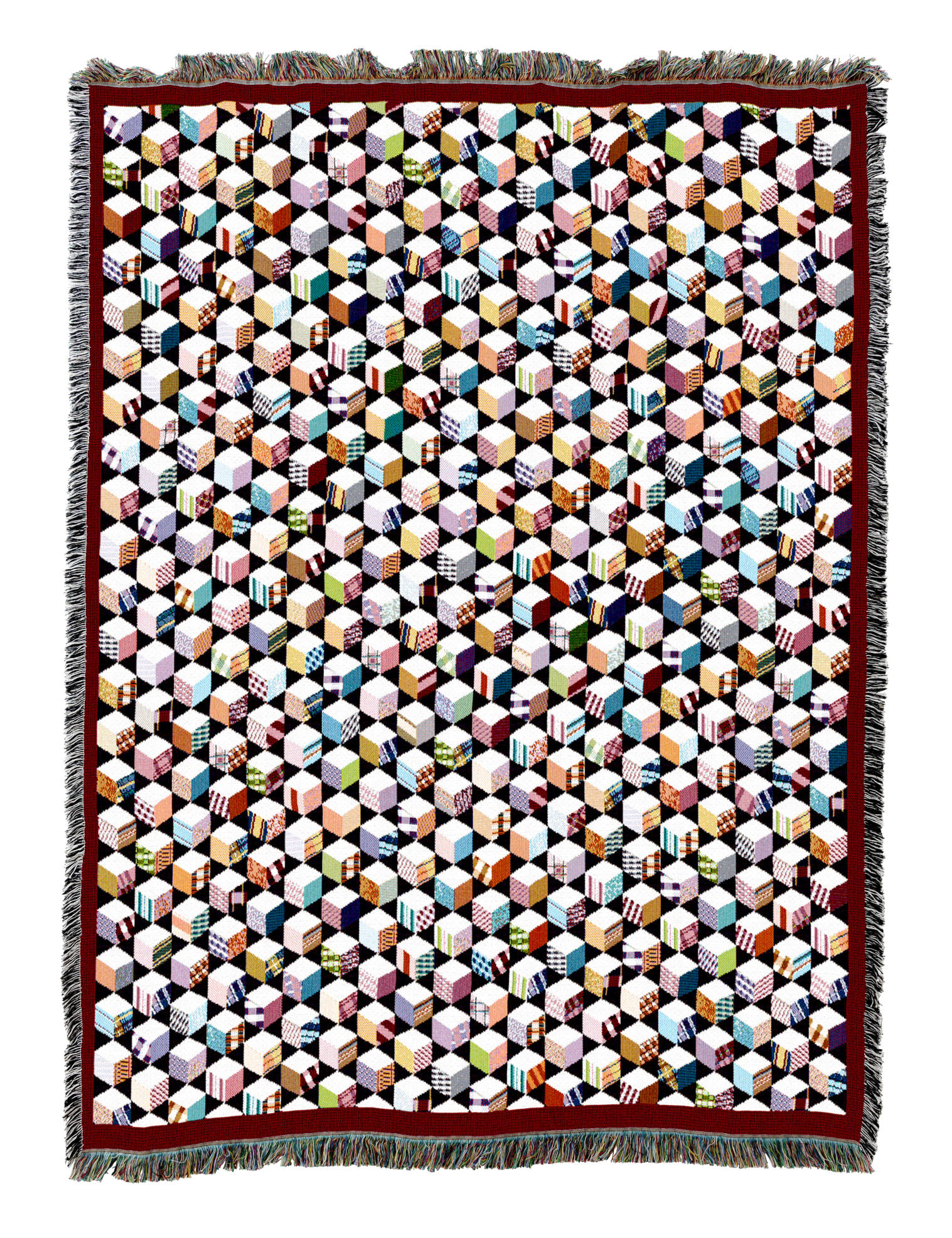 HD - Patterns - Quilt