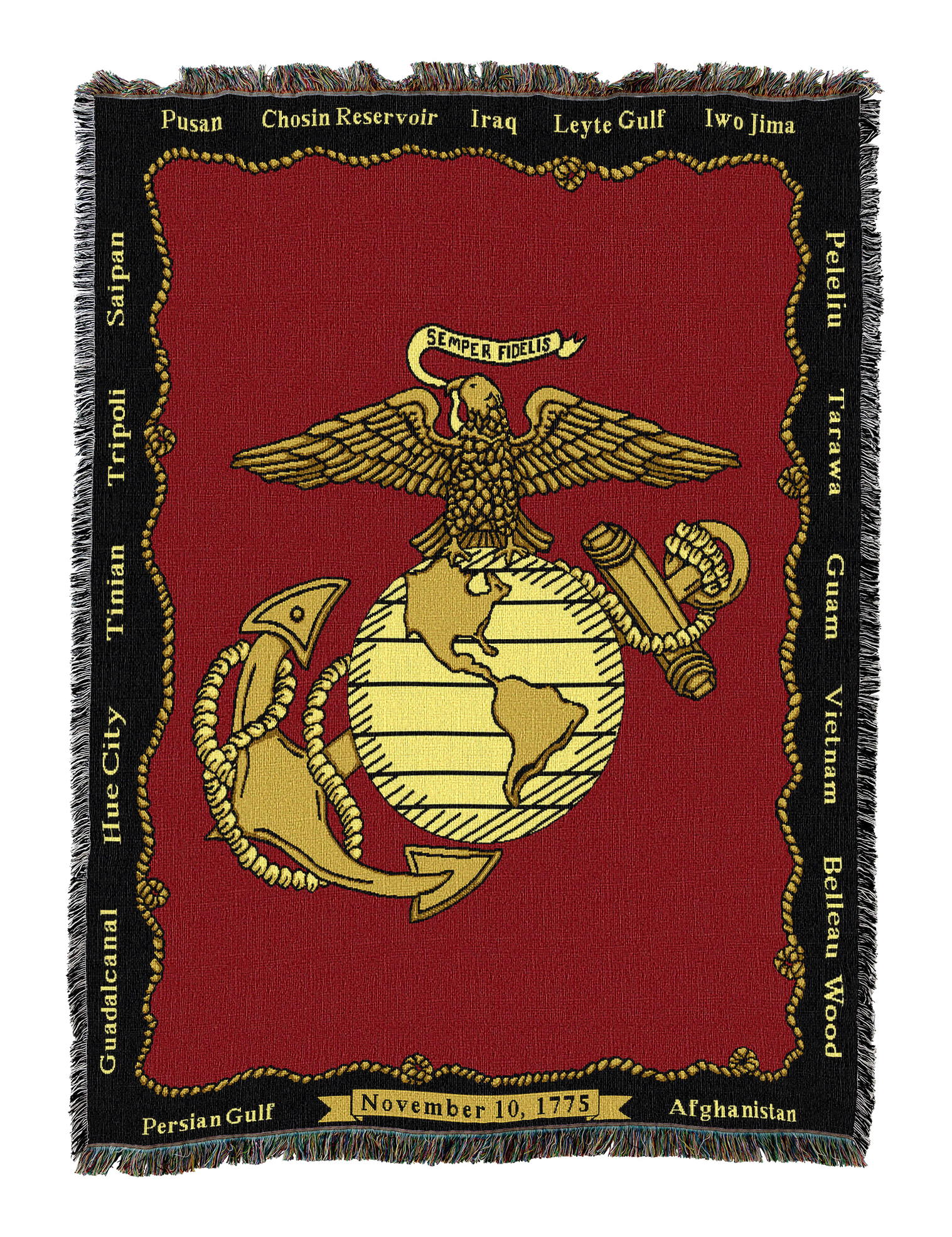 Marine Corps