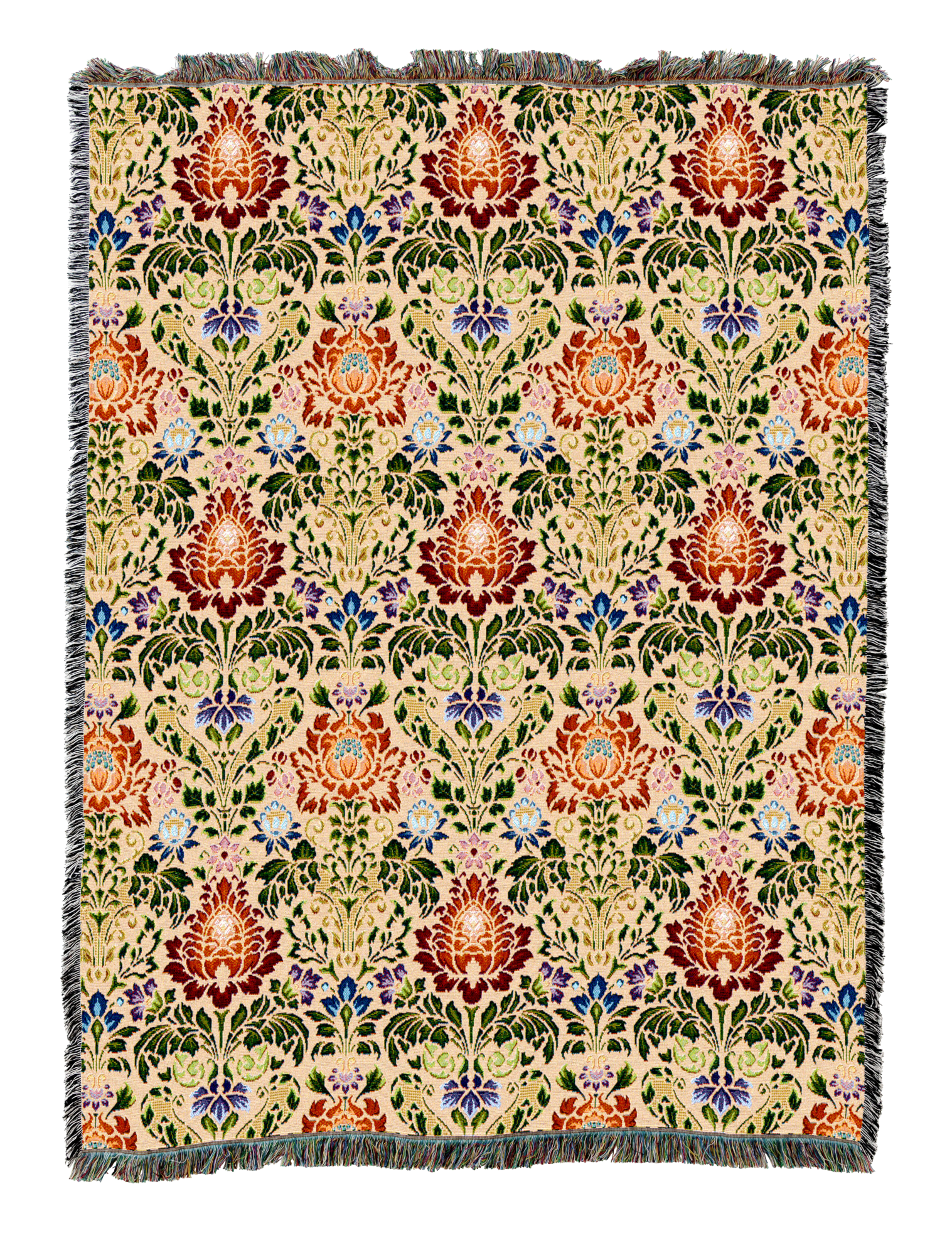 HD - Arts & Crafts - William Morris