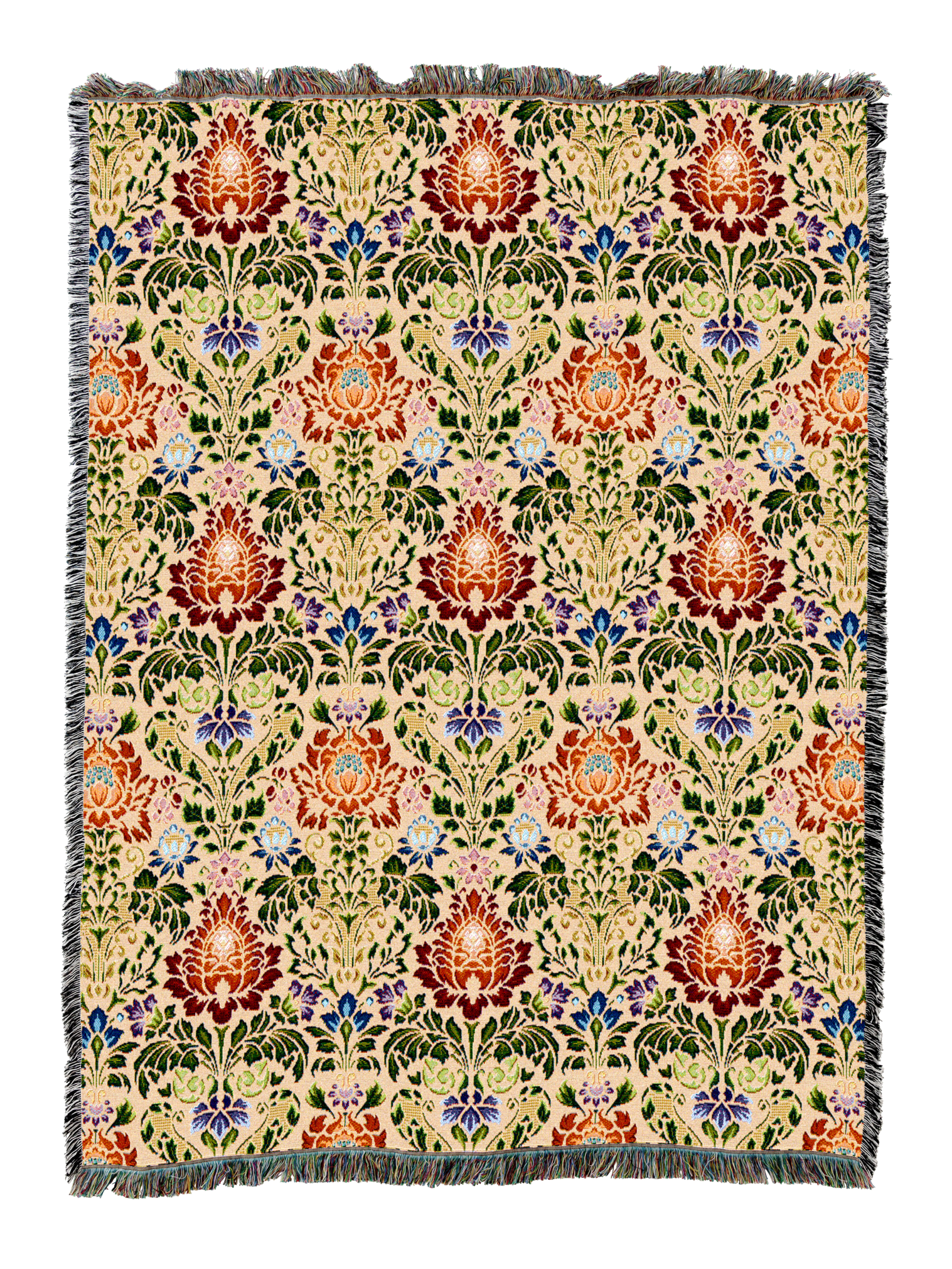 HD - Arts & Crafts - William Morris