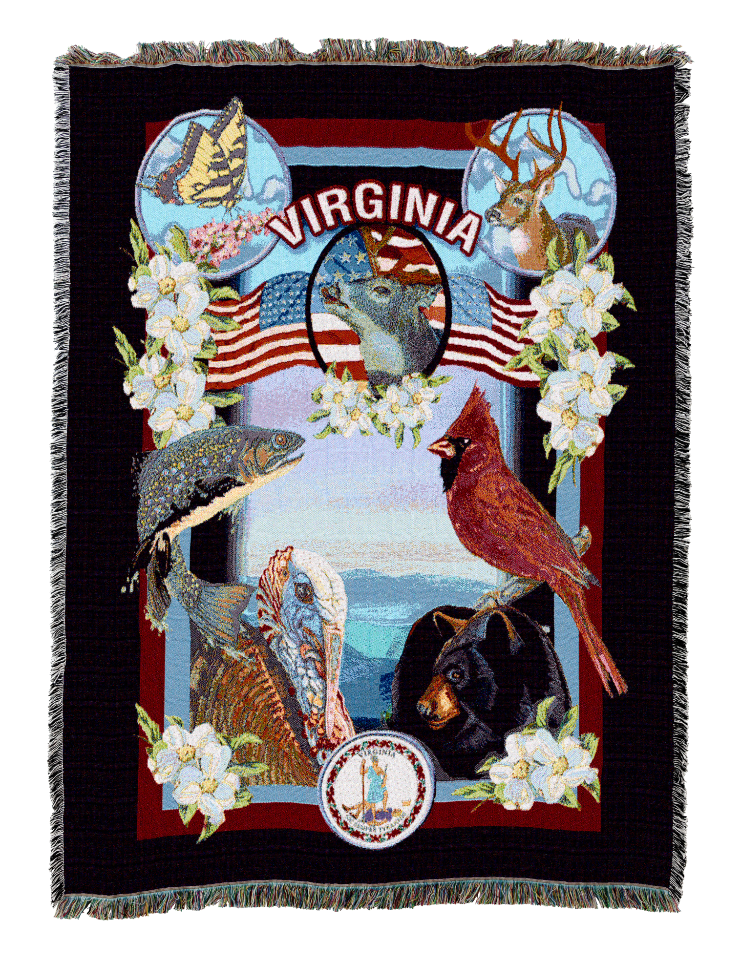 Virginia