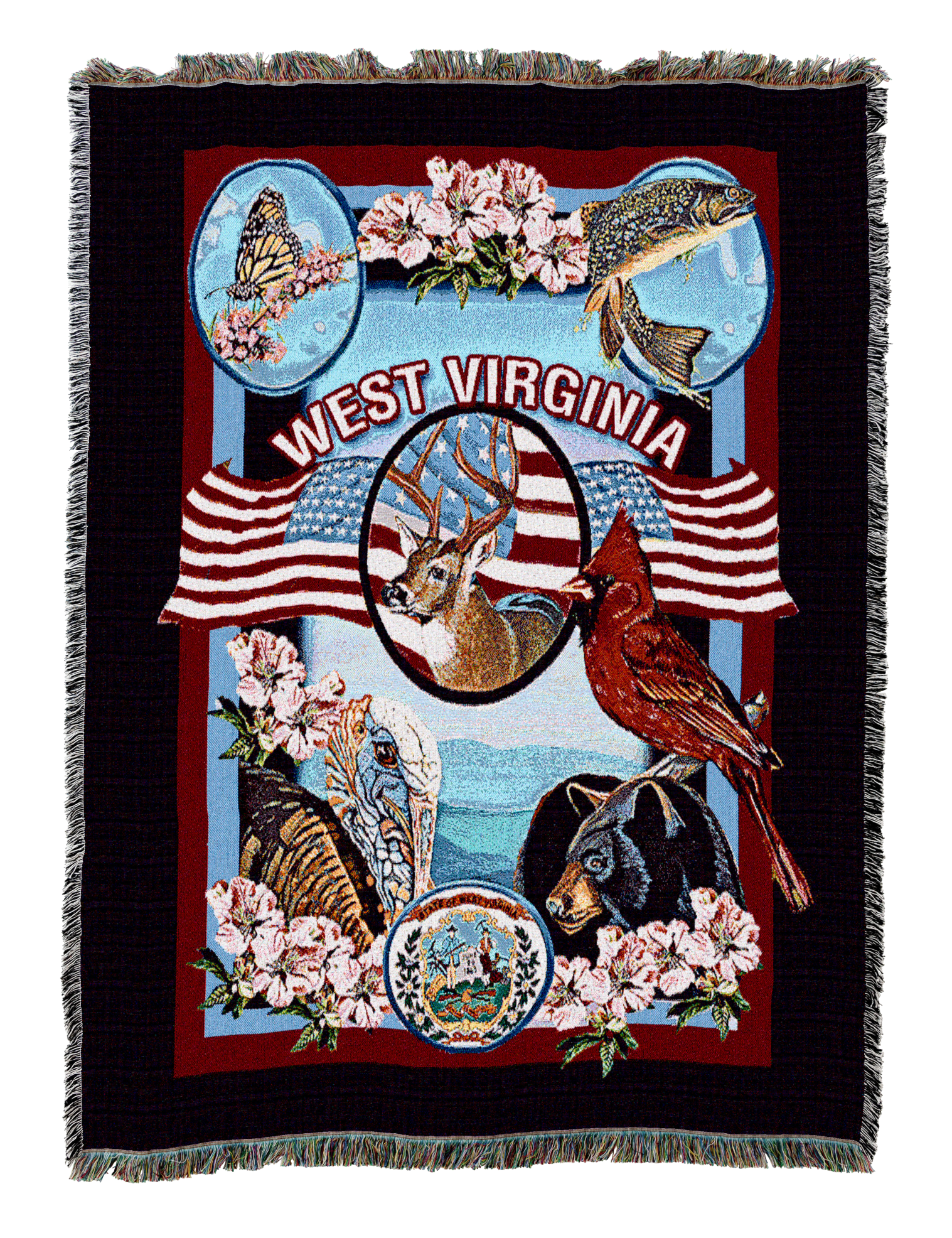 West Virginia