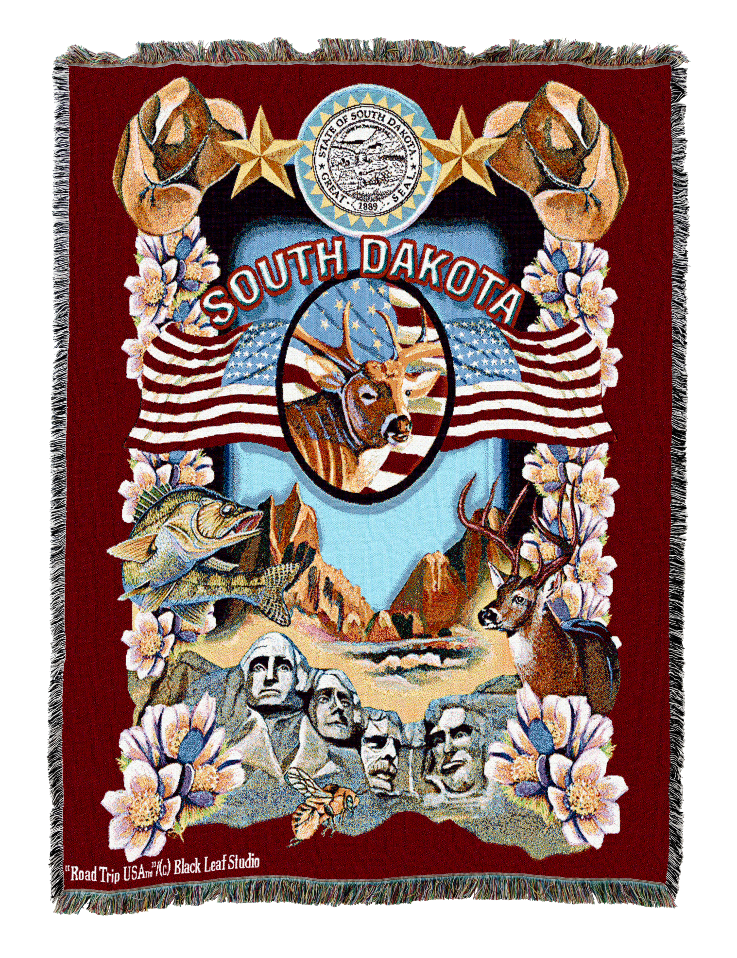 South Dakota