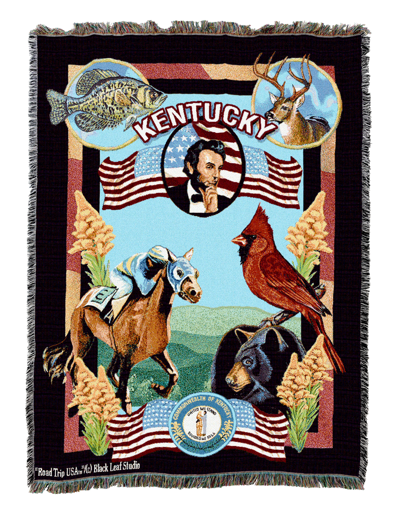 Kentucky