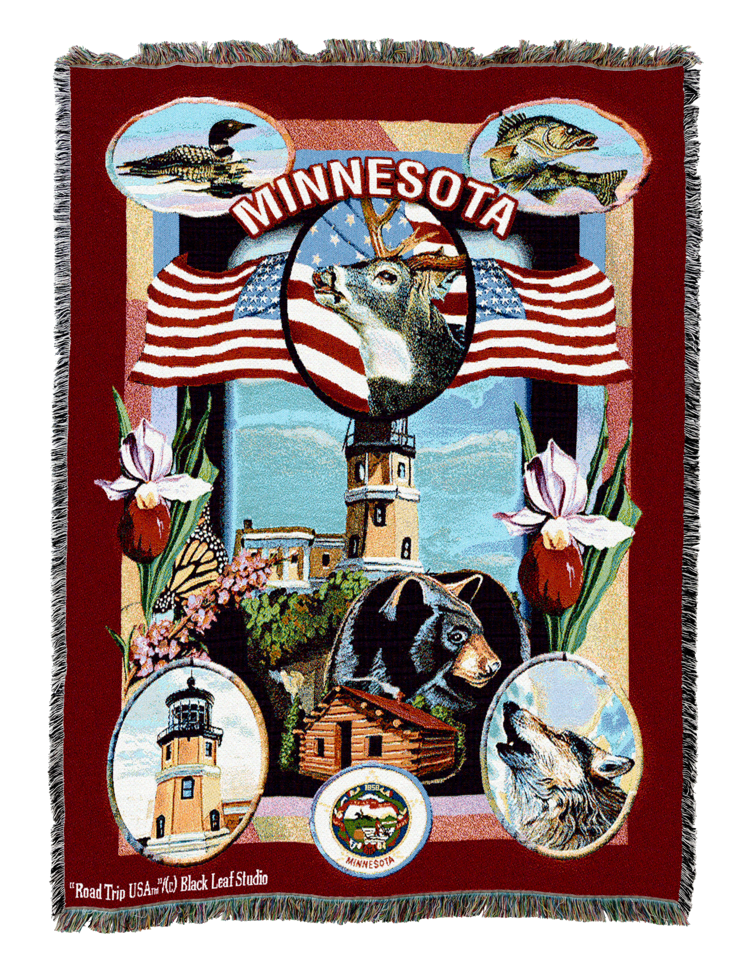 Minnesota