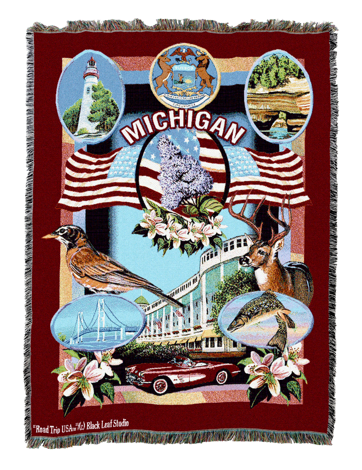 Michigan