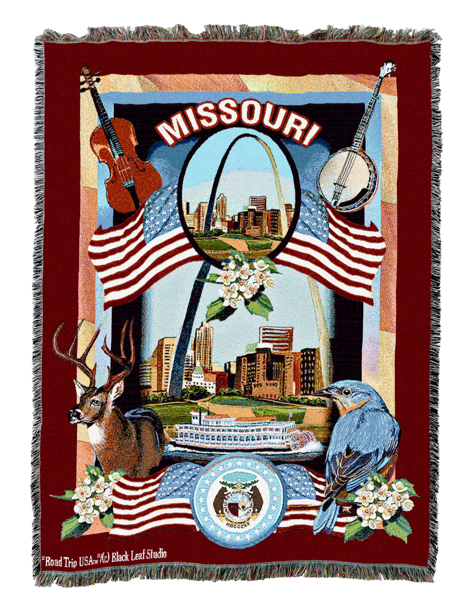 Missouri