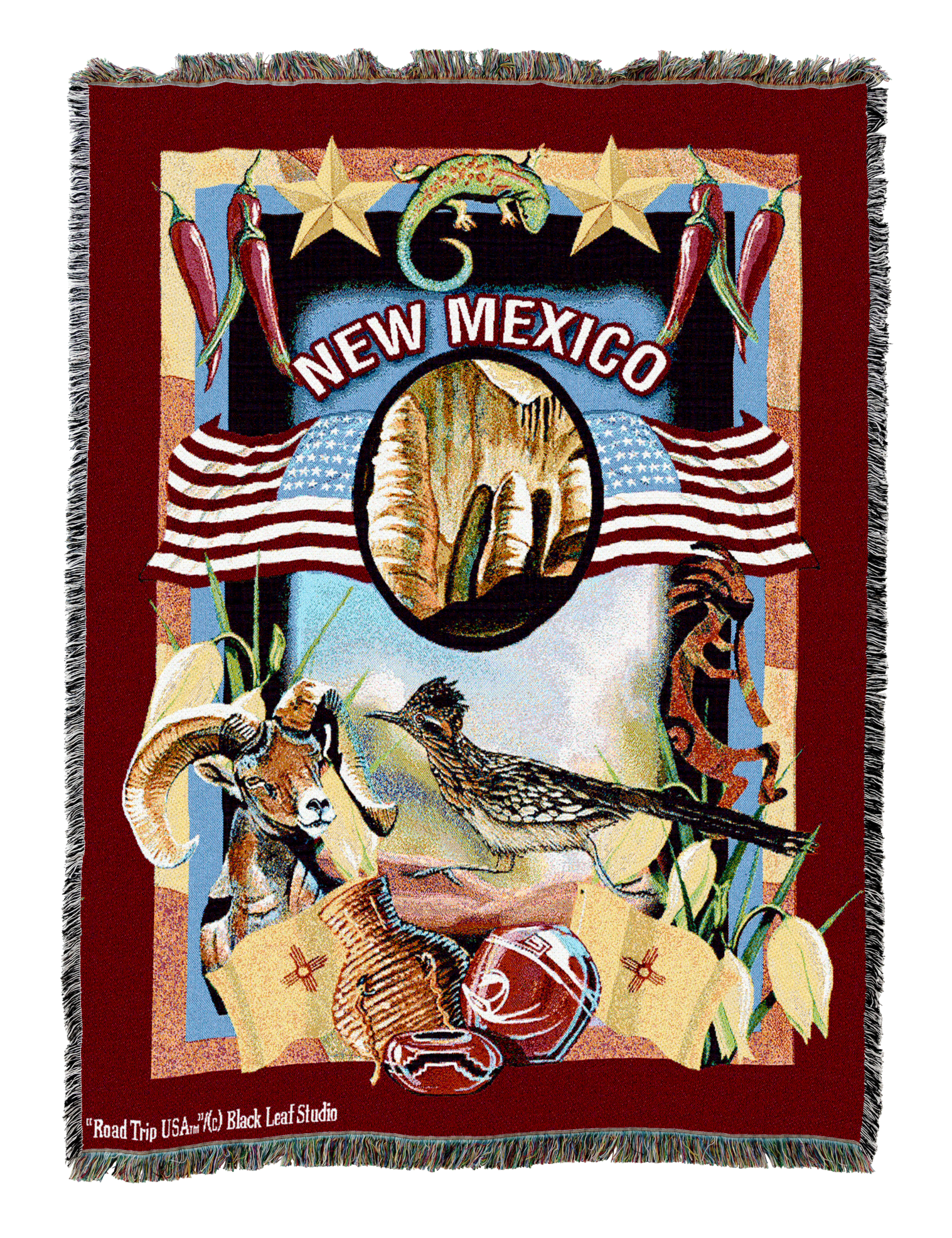 New Mexico