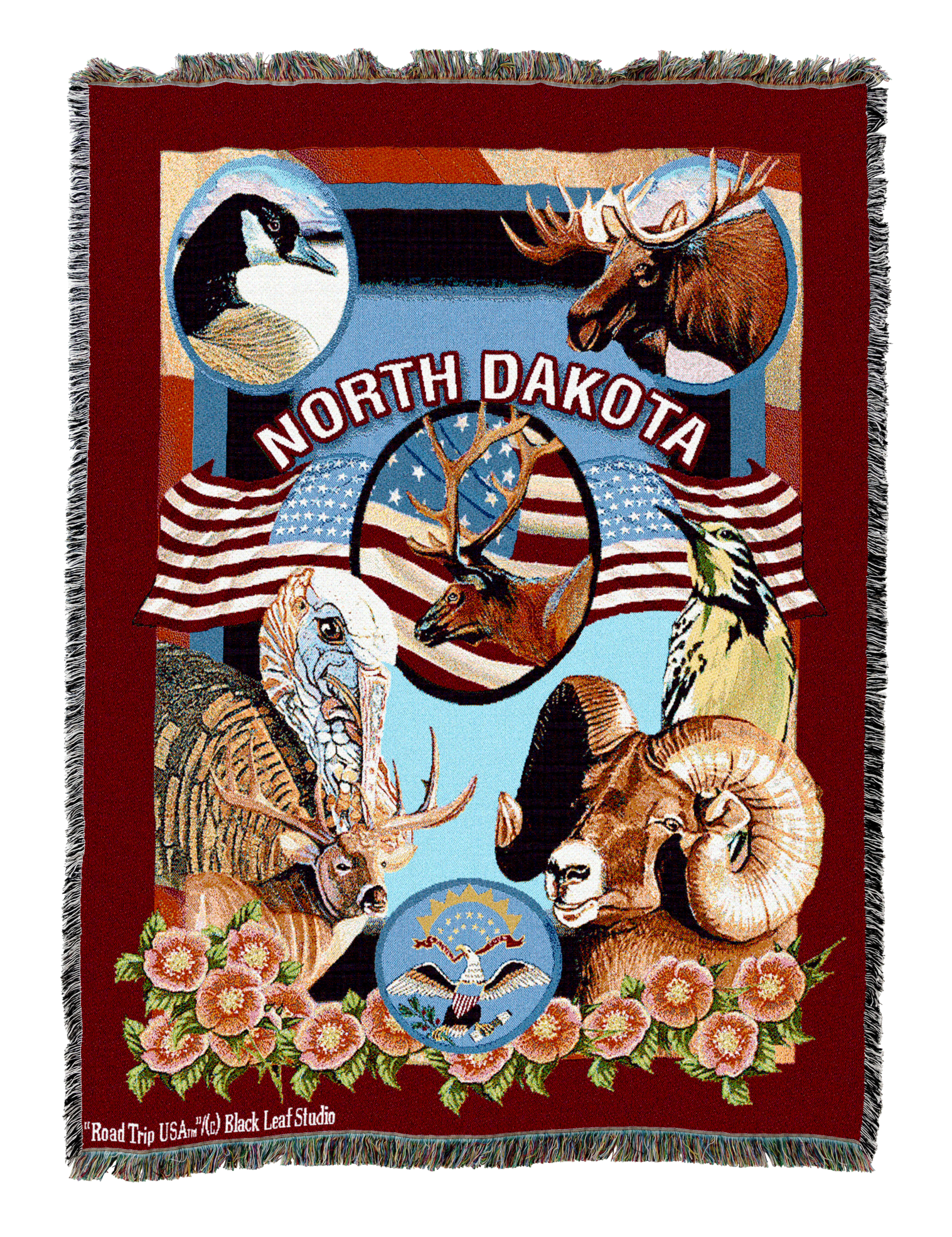North Dakota