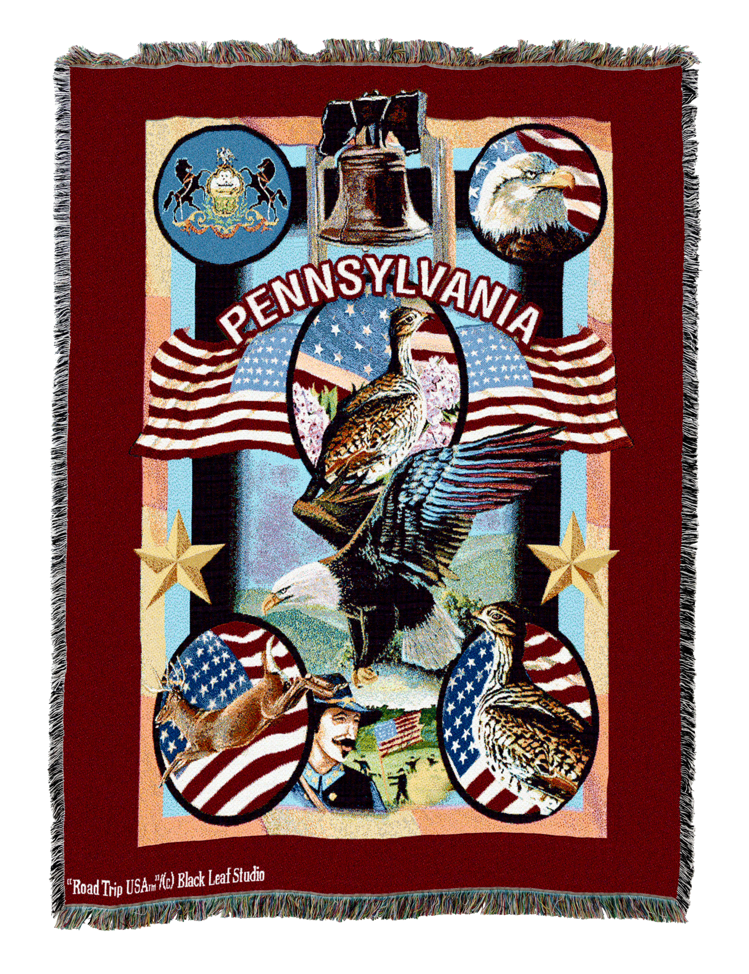 Pennsylvania