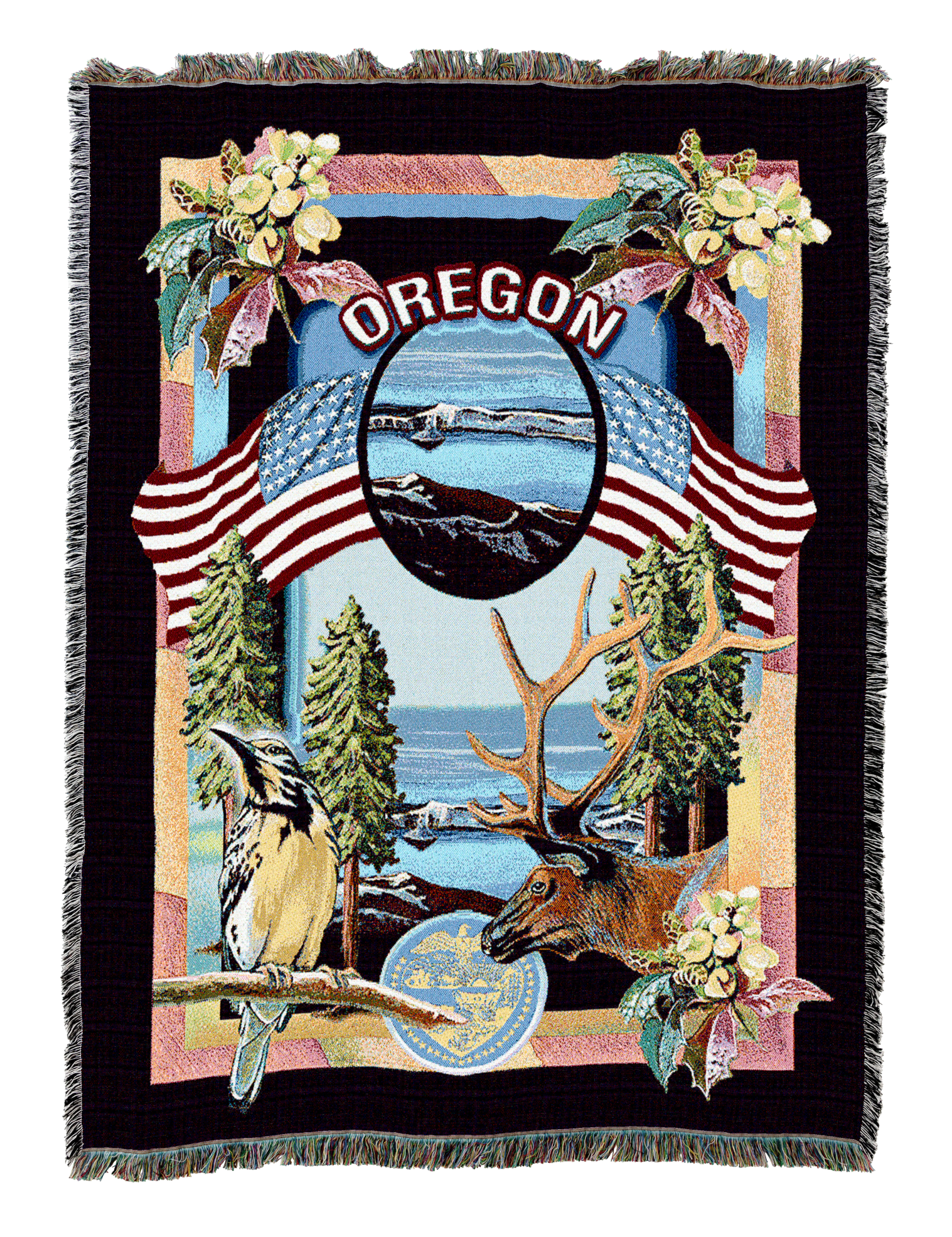 Oregon