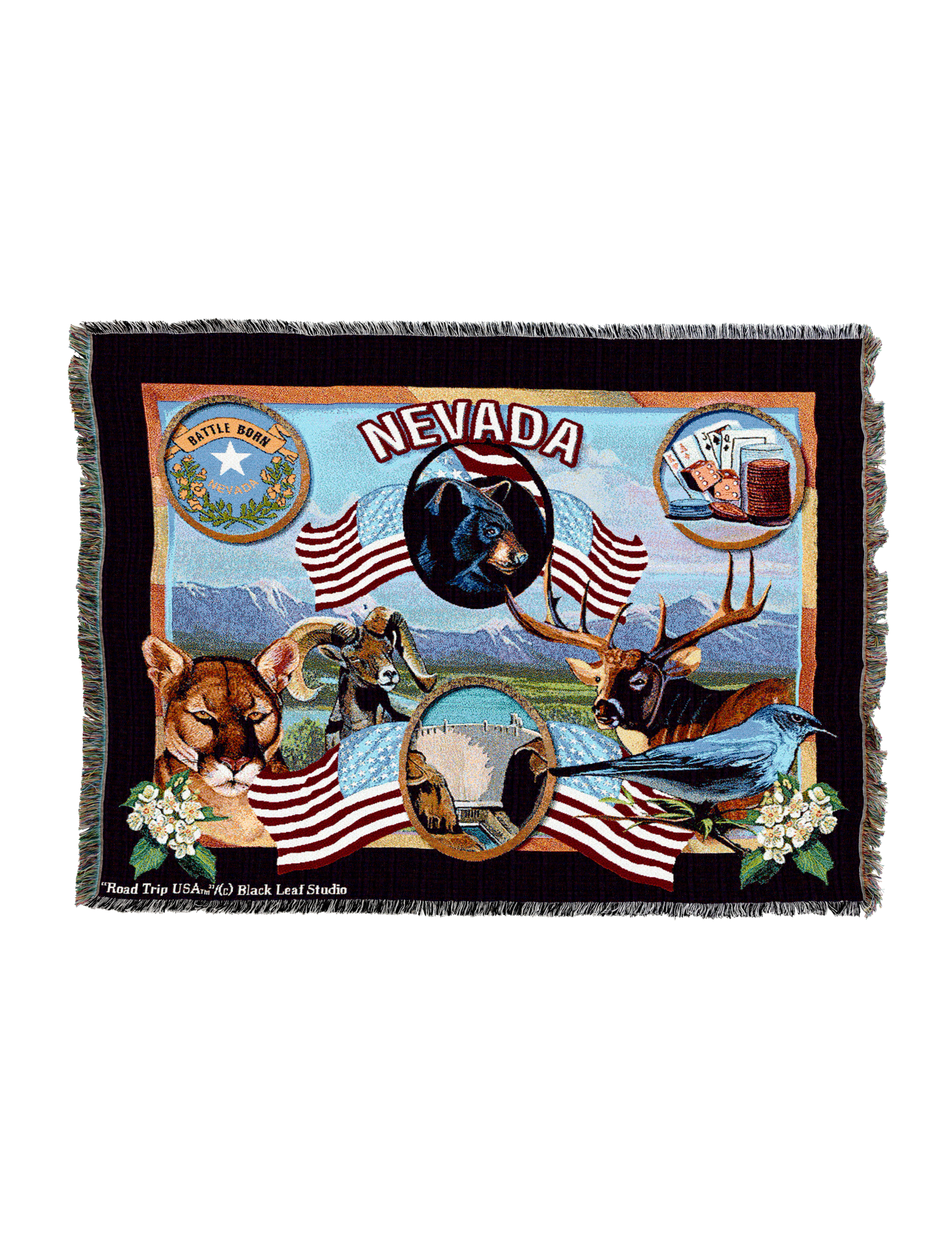 Nevada