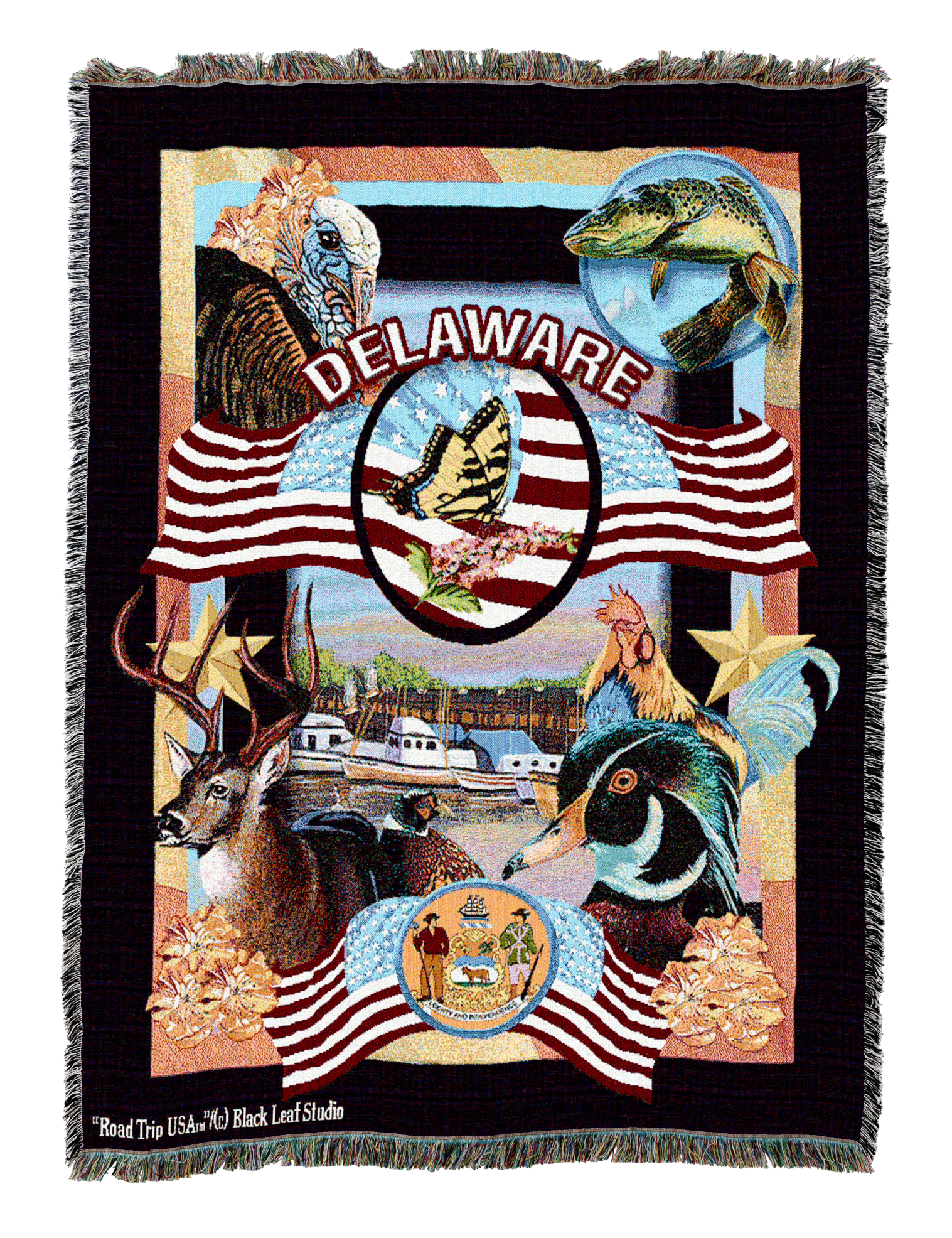 Delaware